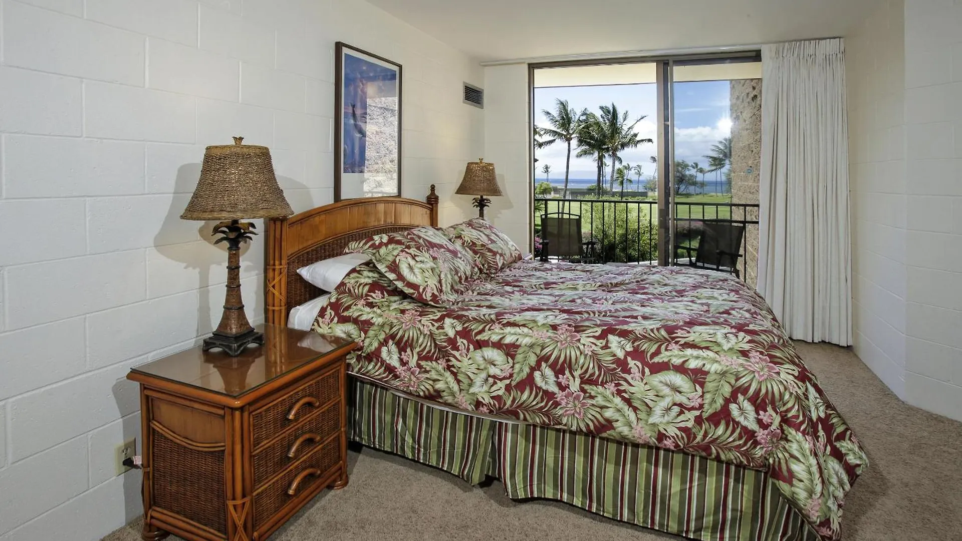 Holiday home Kauhale Makai 331 - Mch *