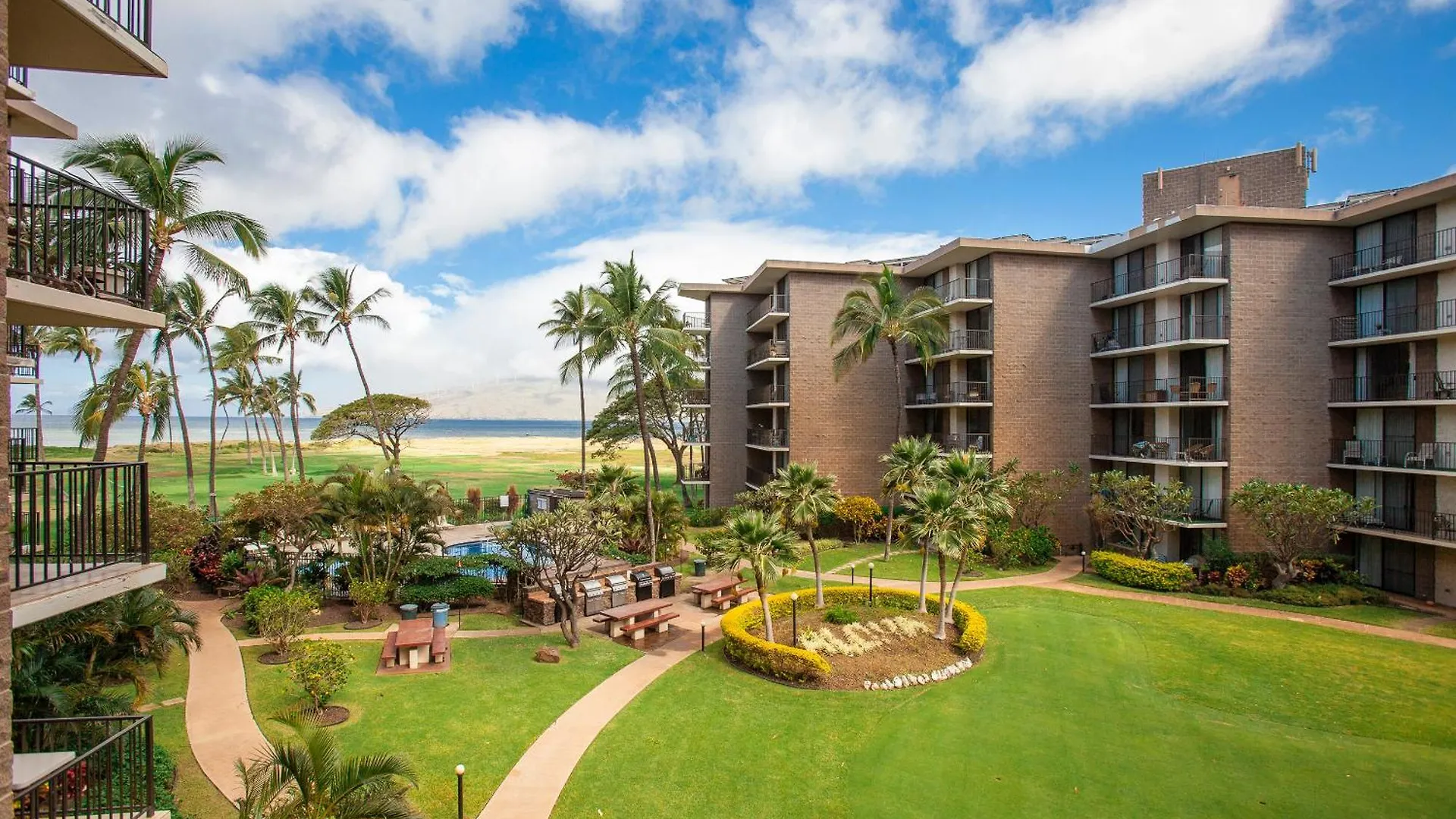Holiday home Kauhale Makai 331 - Mch