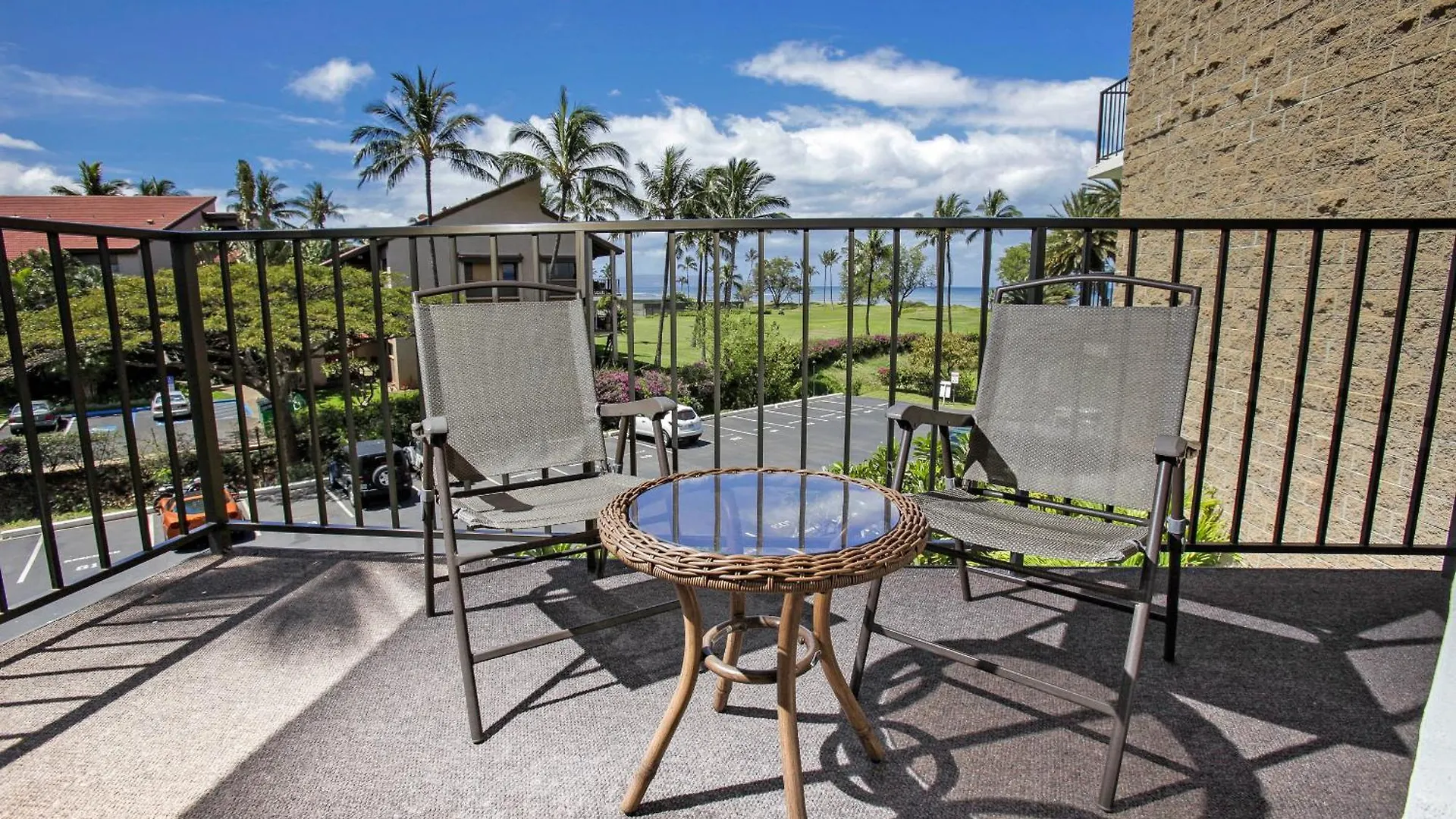 Kauhale Makai 331 - Mch Holiday home Kihei
