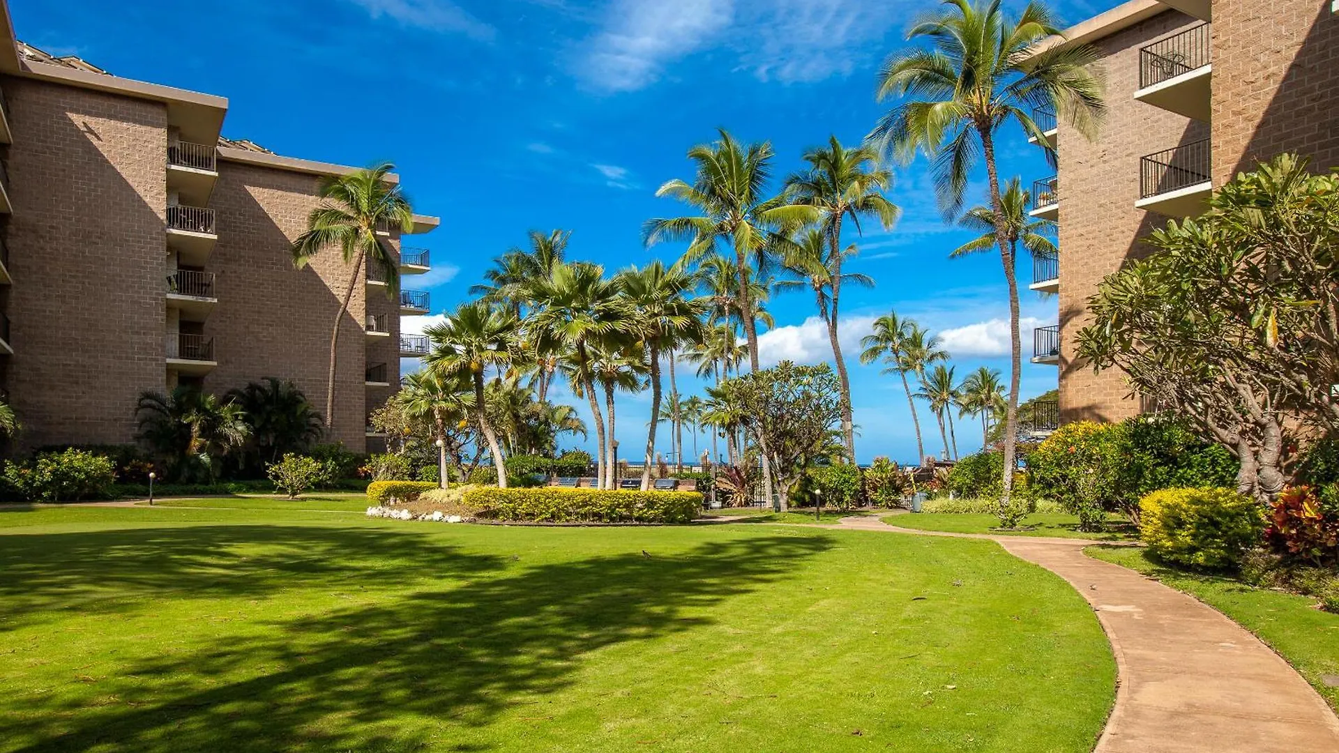 Kauhale Makai 331 - Mch Holiday home