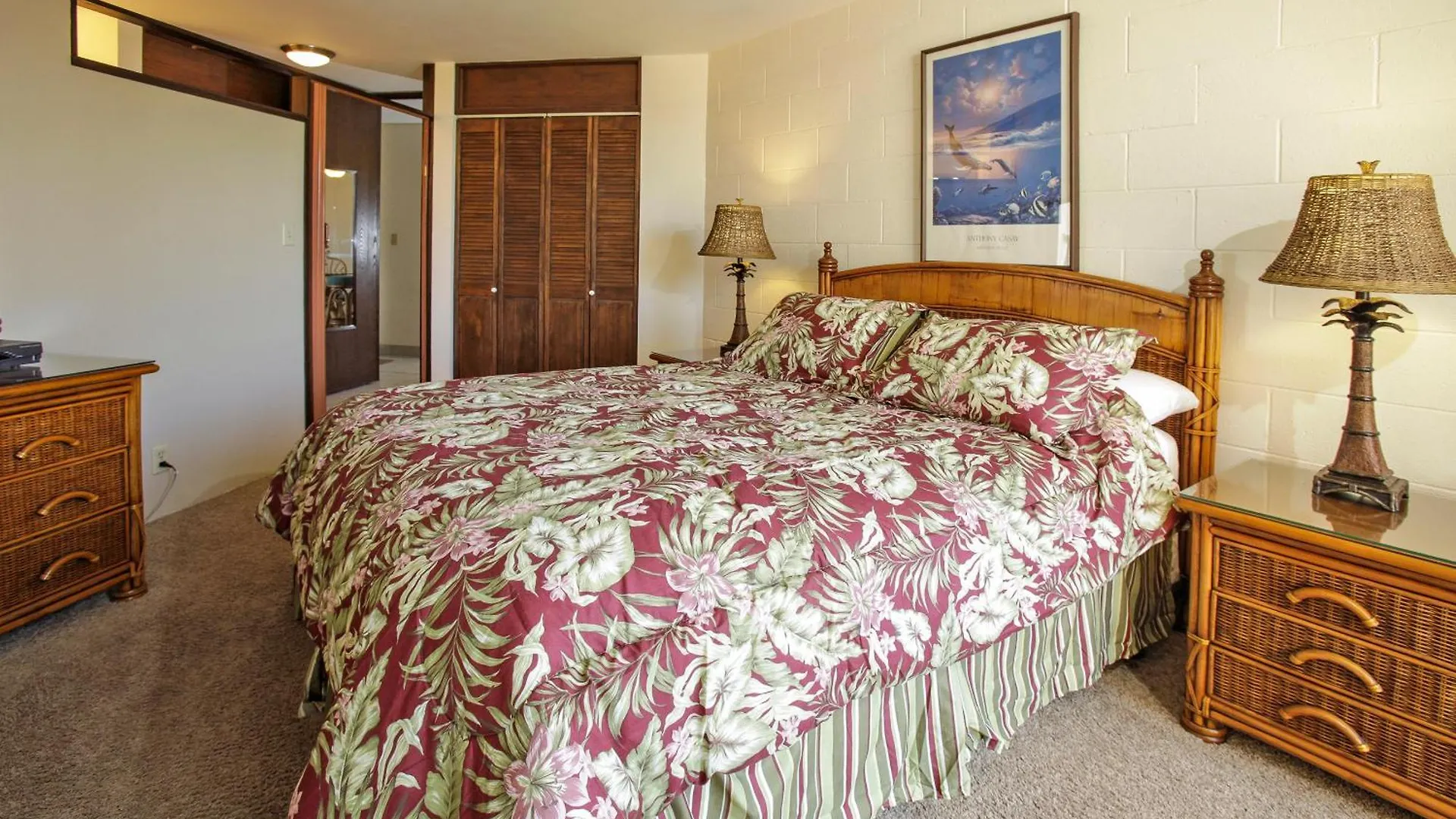 Kauhale Makai 331 - Mch * Kihei