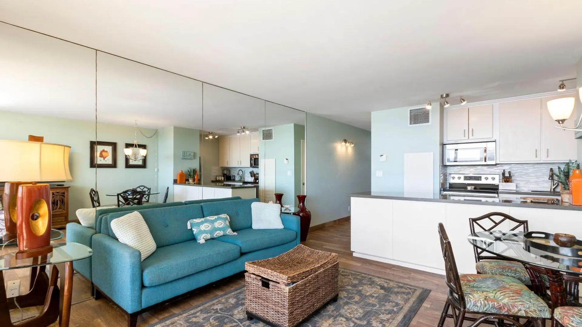 Holiday home Sugar 333 - Mch *