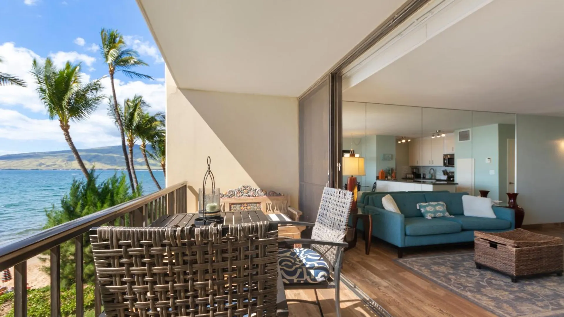 Holiday home Sugar 333 - Mch Kihei