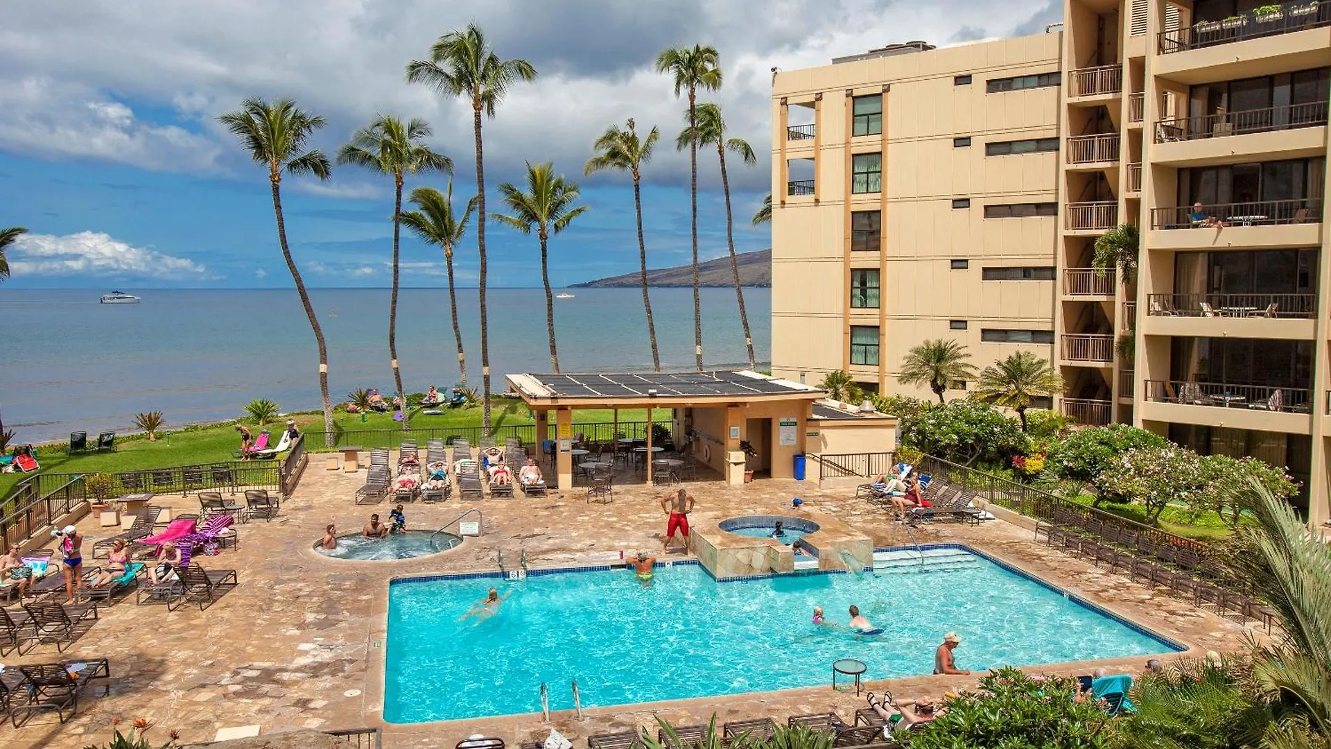 Sugar 333 - Mch Holiday home Kihei