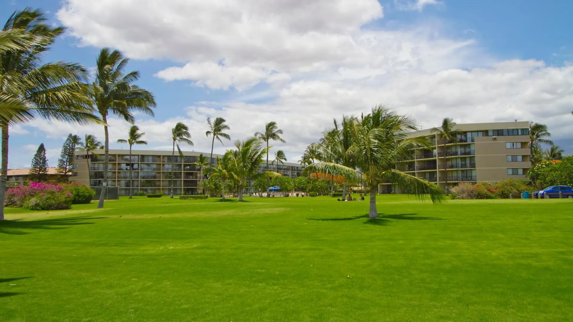 Holiday home Kauhale Makai 410 - Mch *