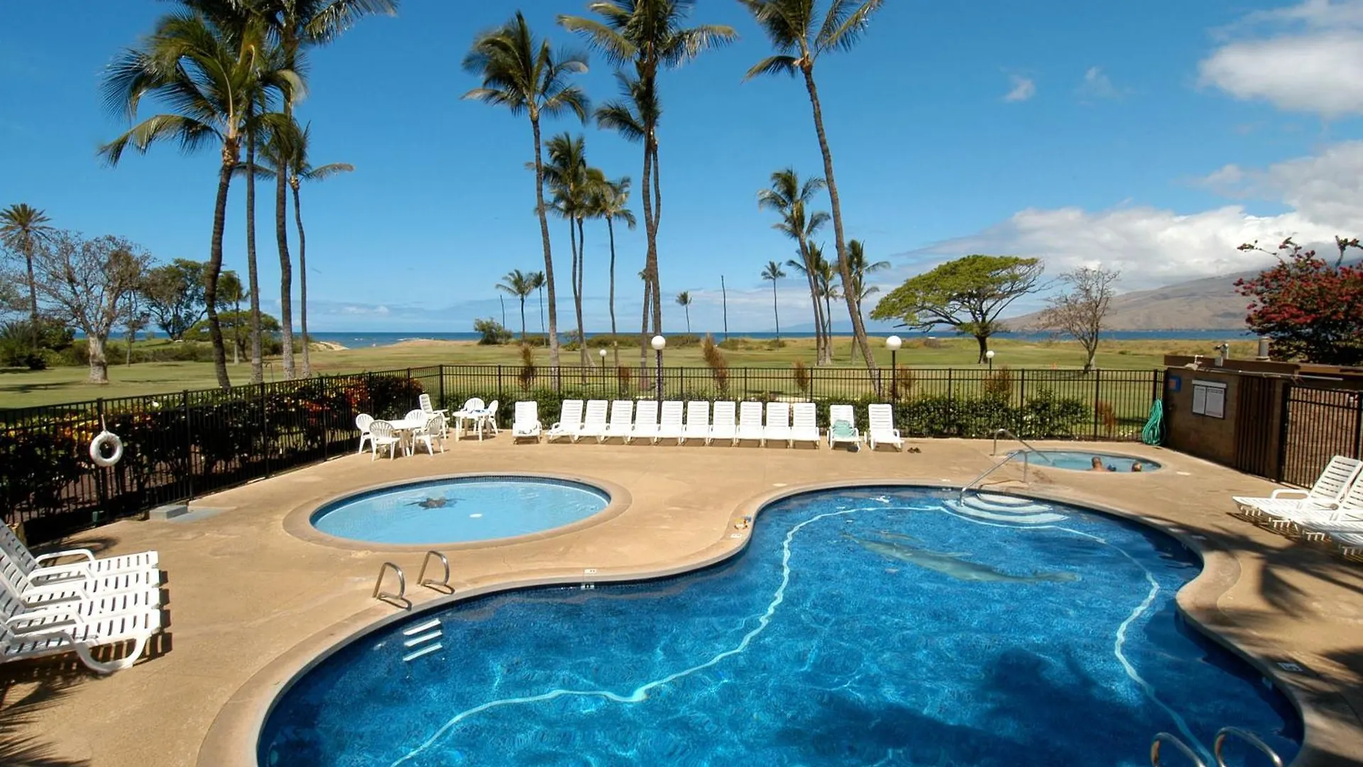 Kauhale Makai 410 - Mch Kihei