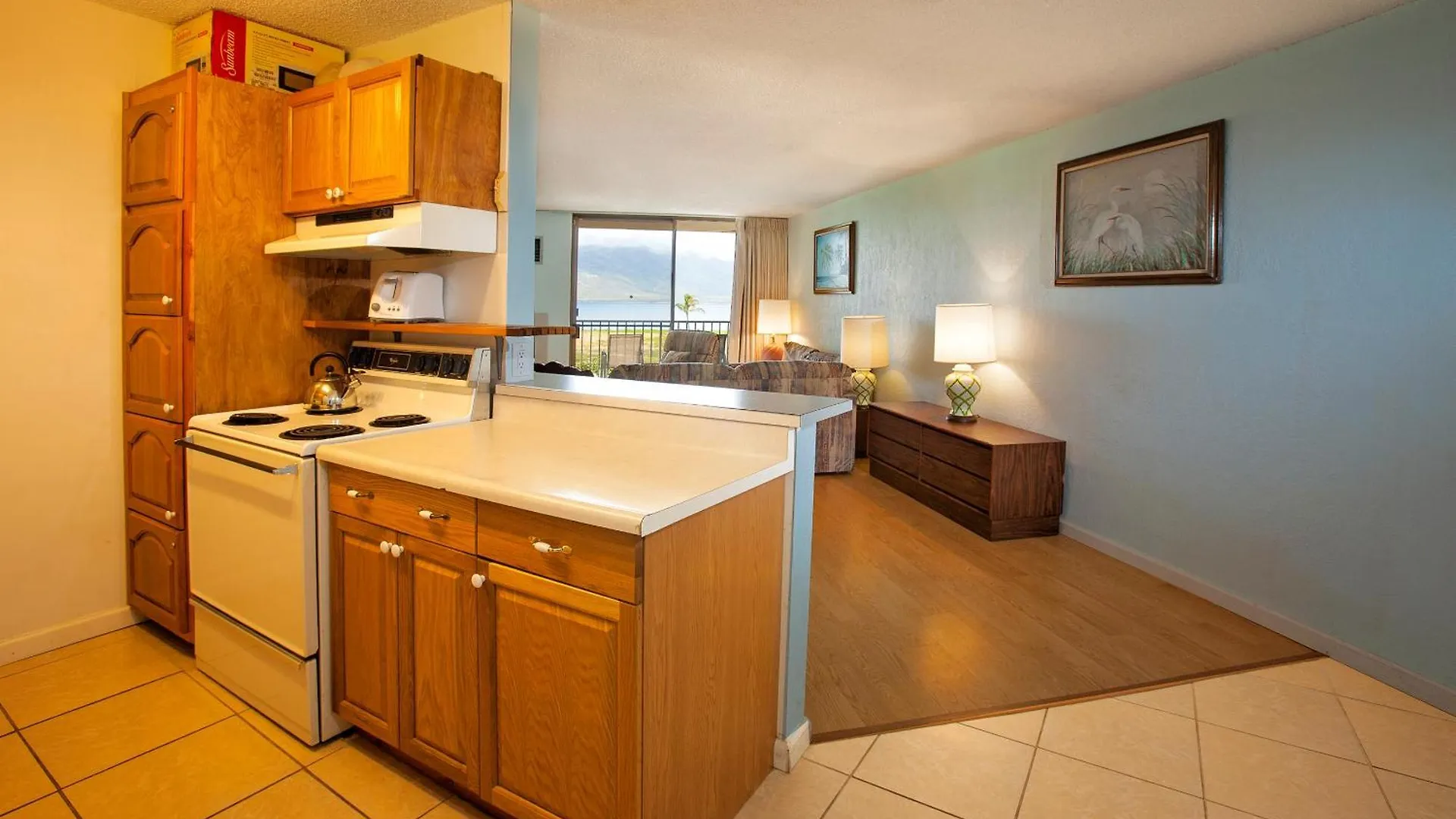 Kauhale Makai 410 - Mch Holiday home