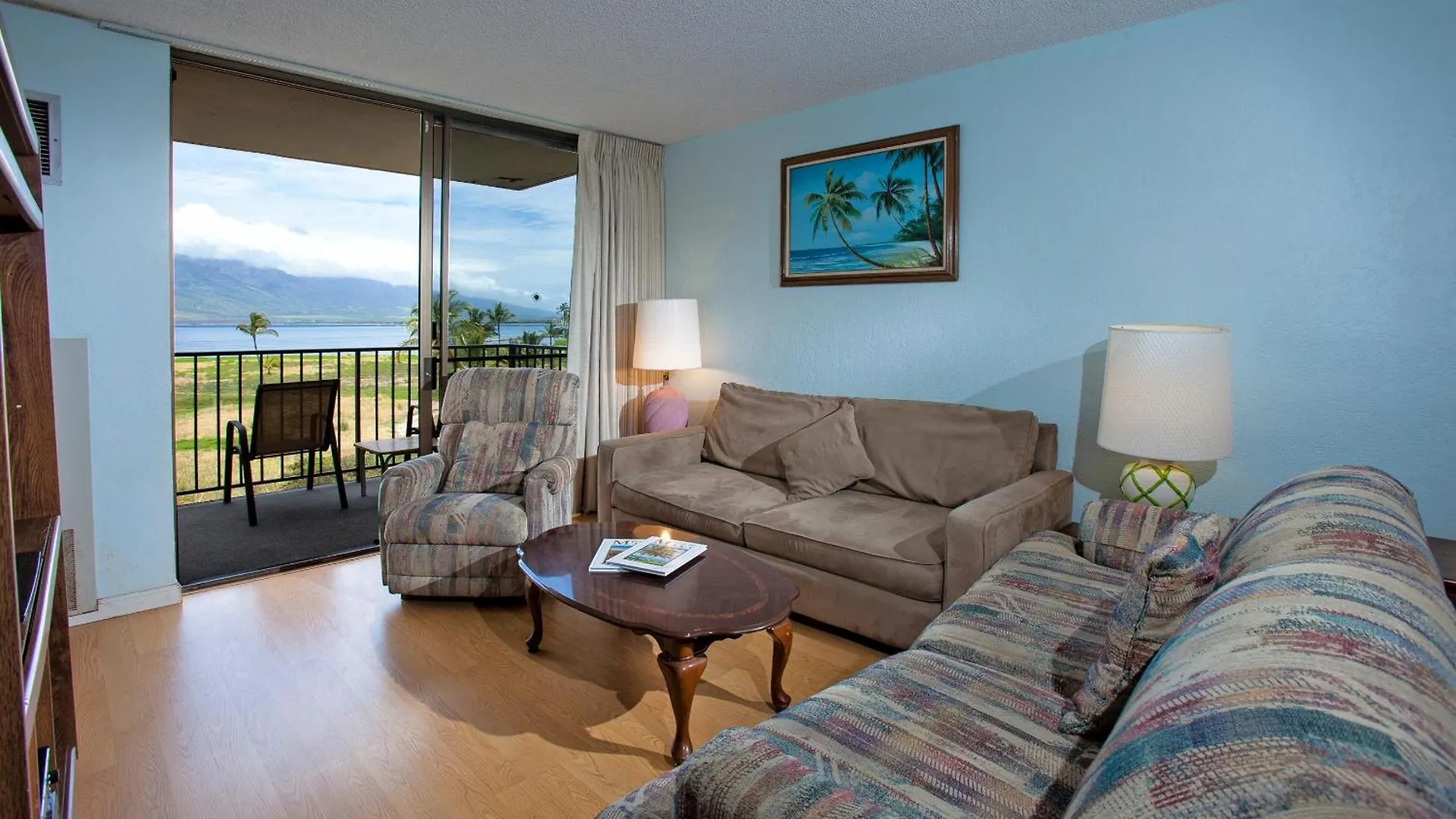 Kauhale Makai 410 - Mch Kihei