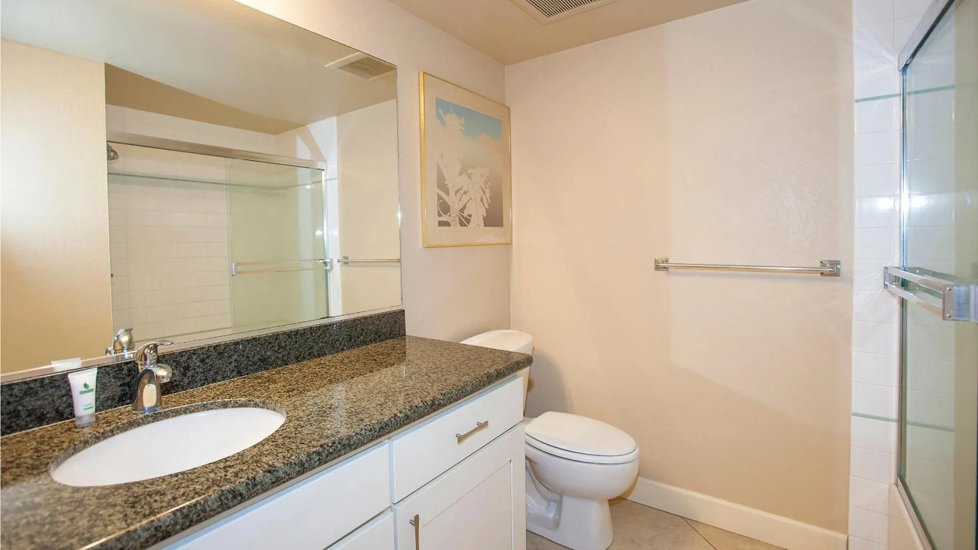 Kamaole Sands 10-417 - Mch Holiday home