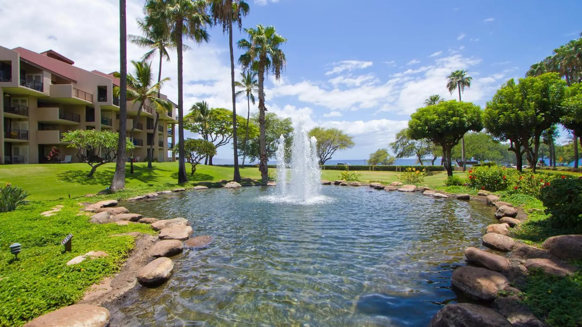 Holiday home Kamaole Sands 10-417 - Mch