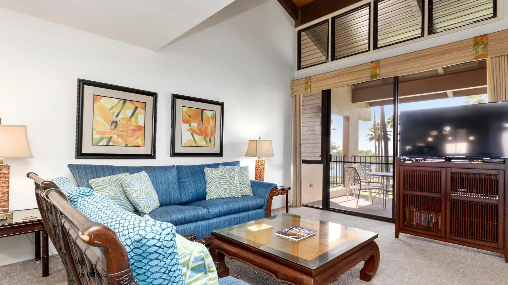 Holiday home Kamaole Sands 10-417 - Mch Kihei