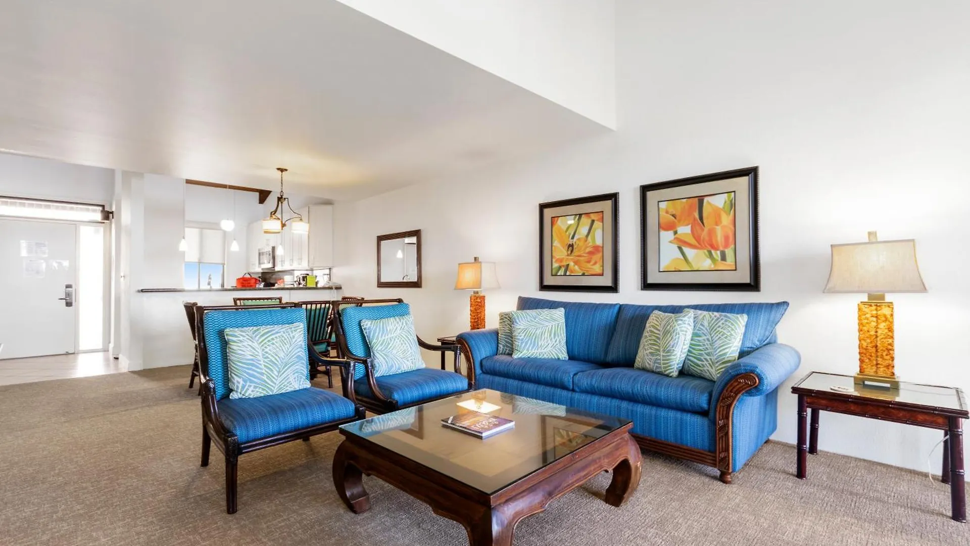 Kamaole Sands 10-417 - Mch Holiday home *