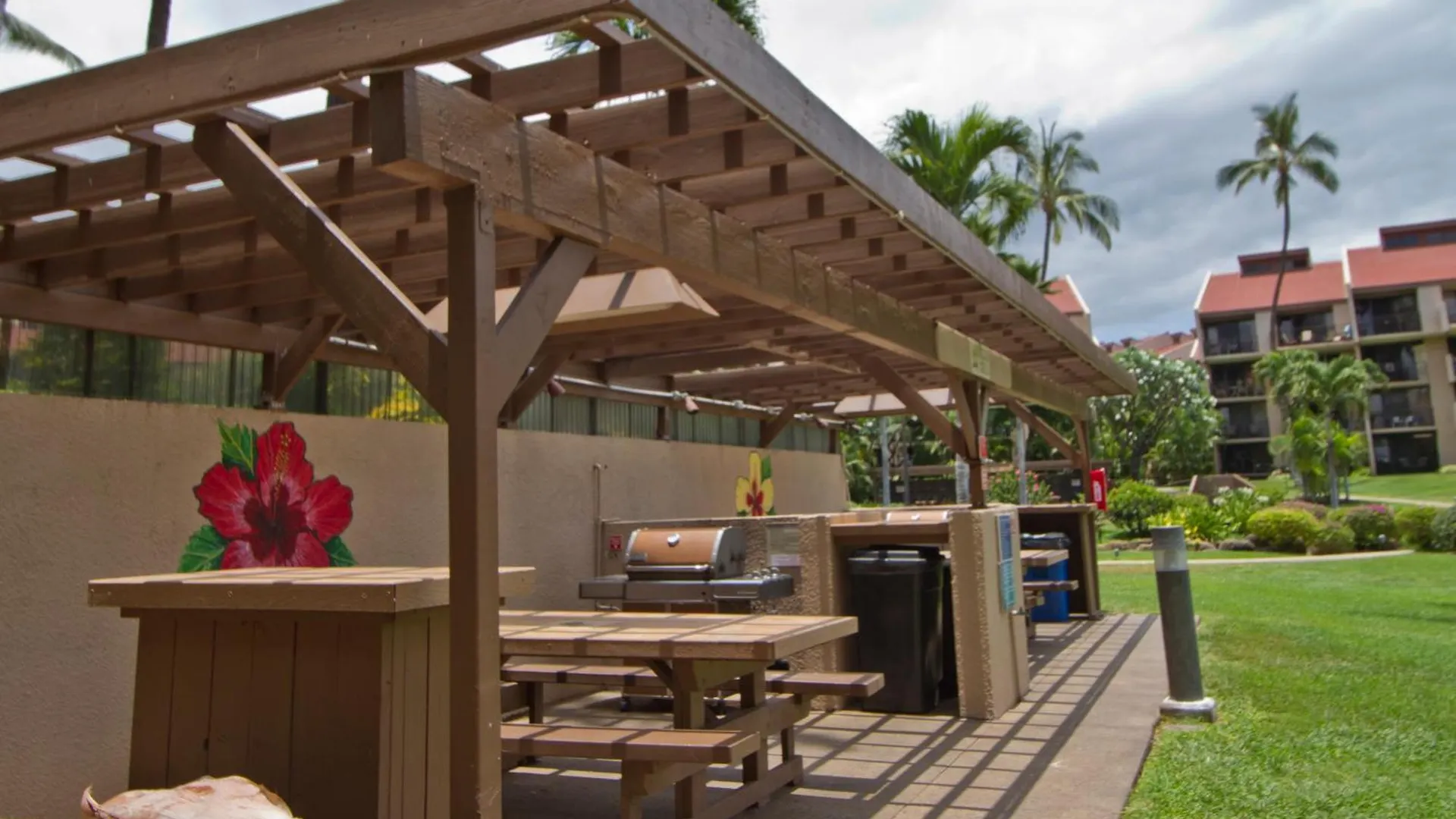 Kamaole Sands 4-211 - Mch Casa vacanze *