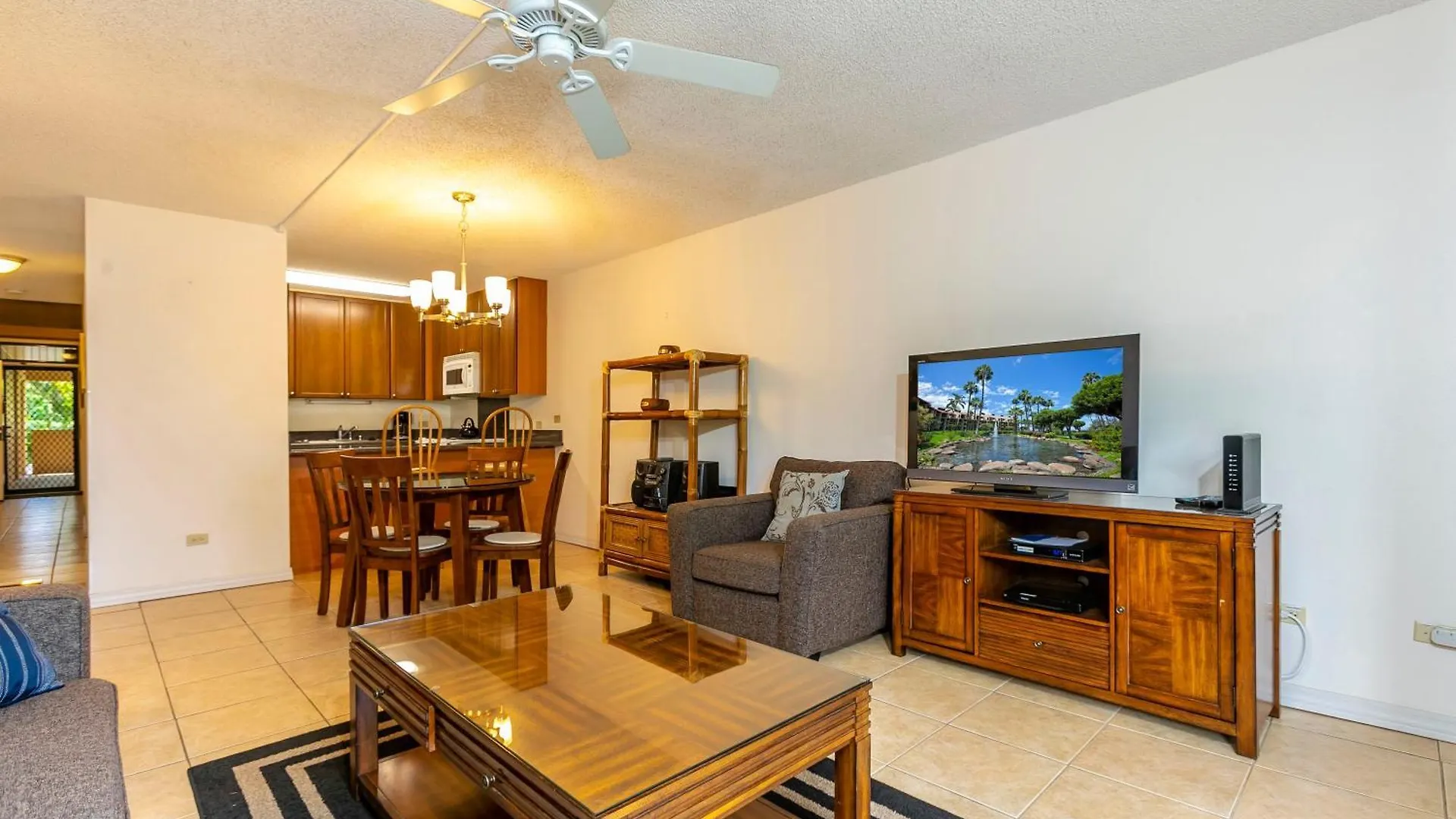Kamaole Sands 4-211 - Mch Casa vacanze
