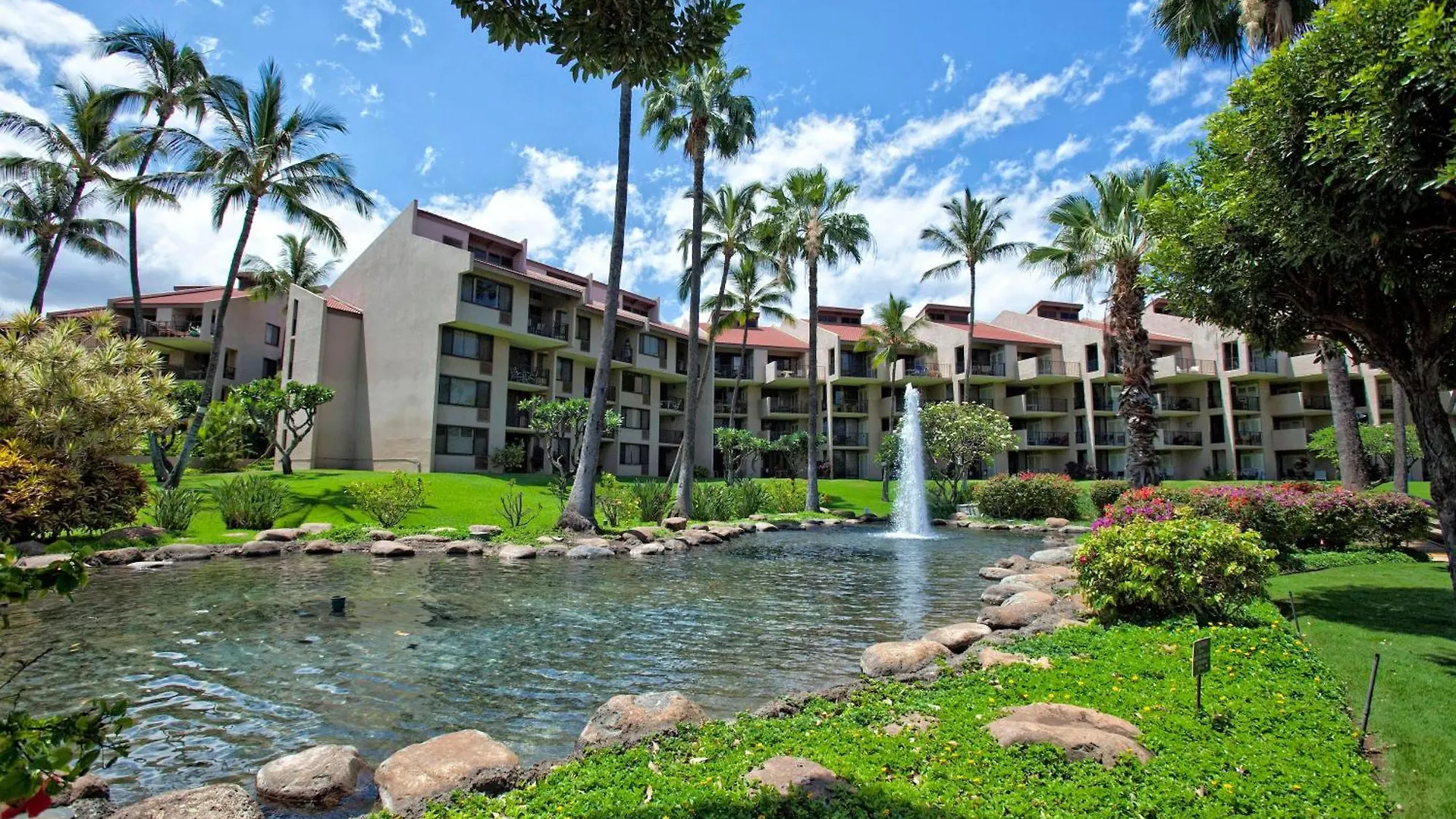 Kamaole Sands 4-211 - Mch Casa vacanze Kihei