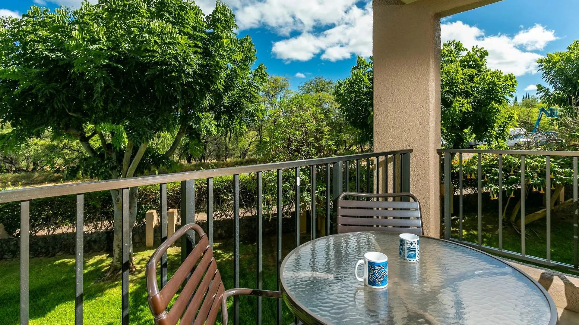 Casa vacanze Kamaole Sands 4-211 - Mch
