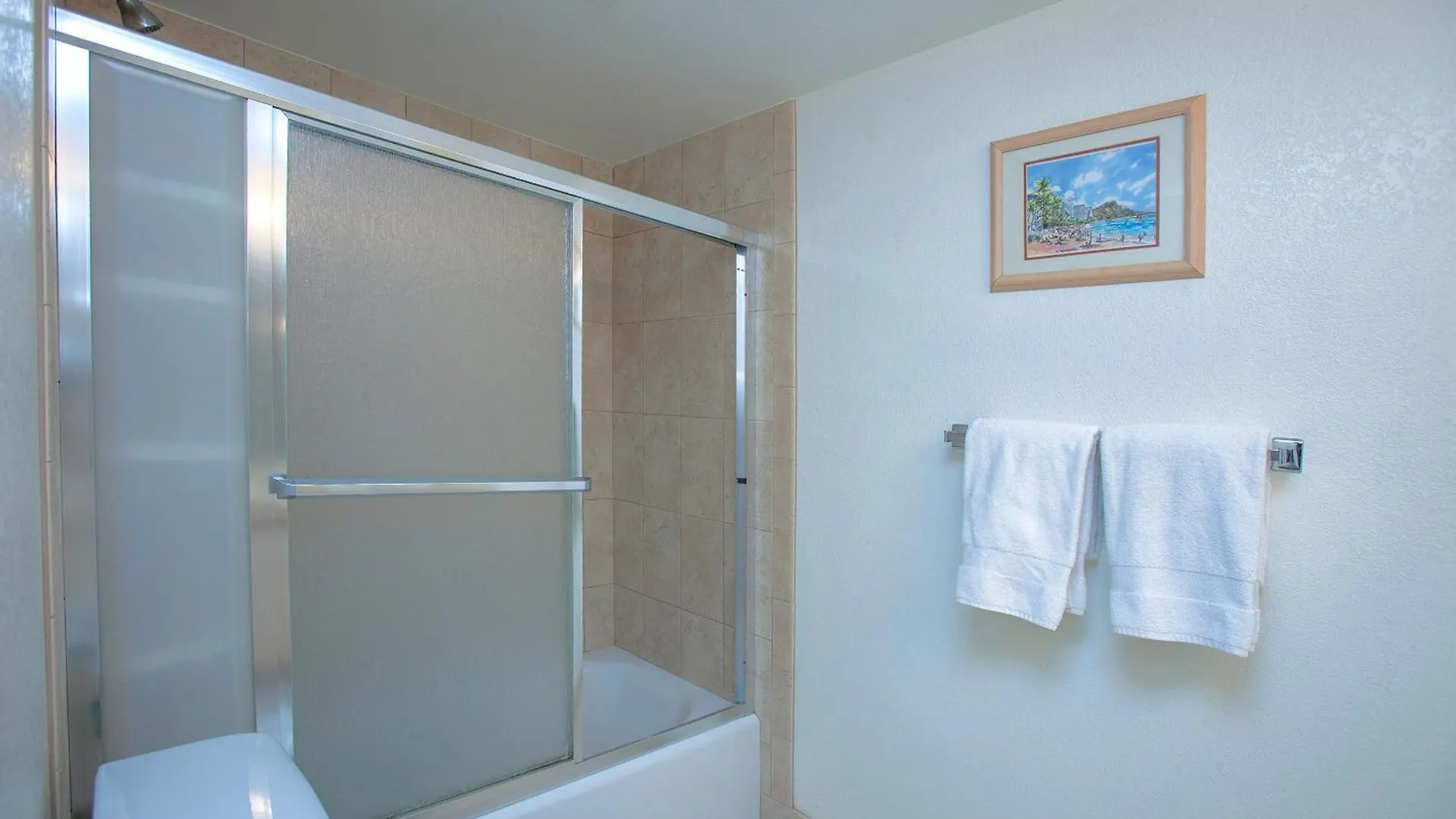 Holiday home Kamaole Sands 3-407 - Mch