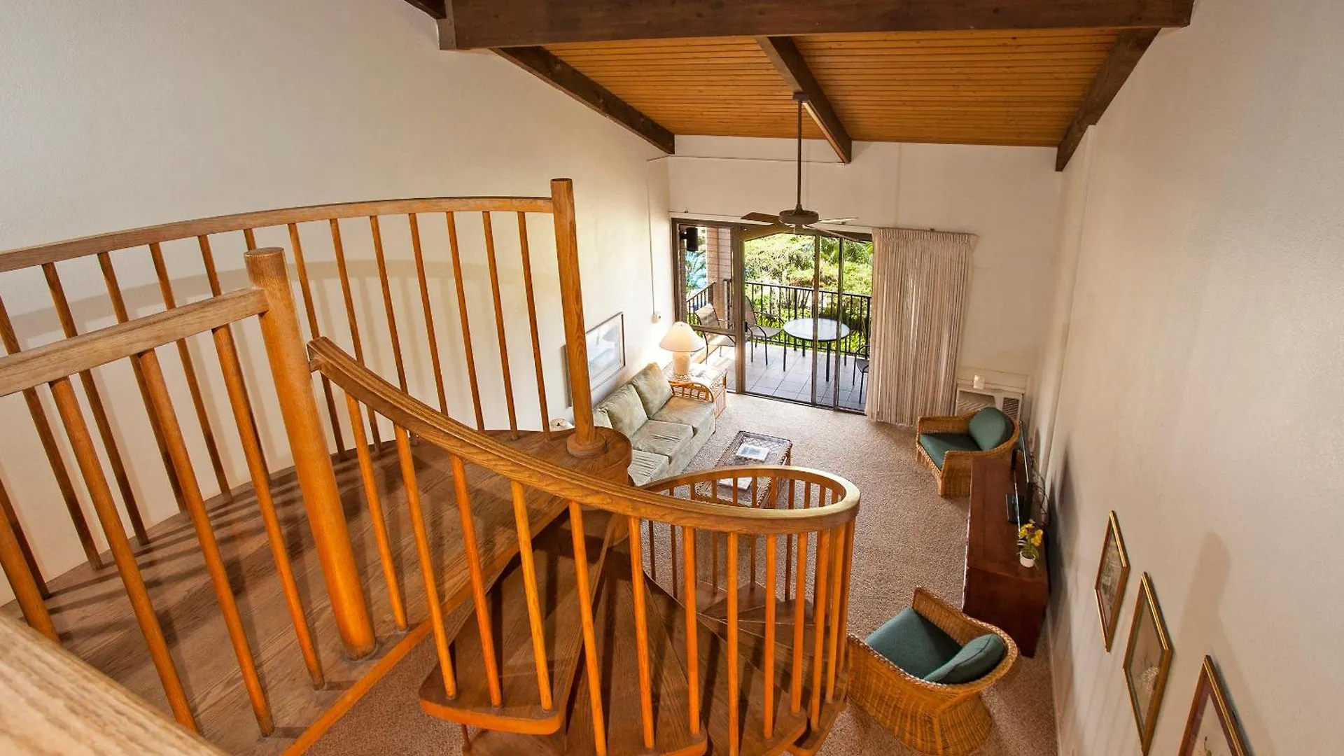Kamaole Sands 3-407 - Mch * Kihei