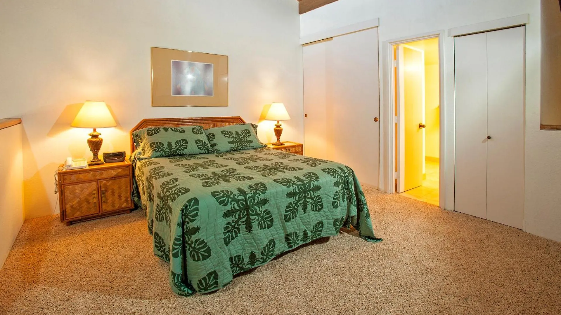 Kamaole Sands 3-407 - Mch Holiday home