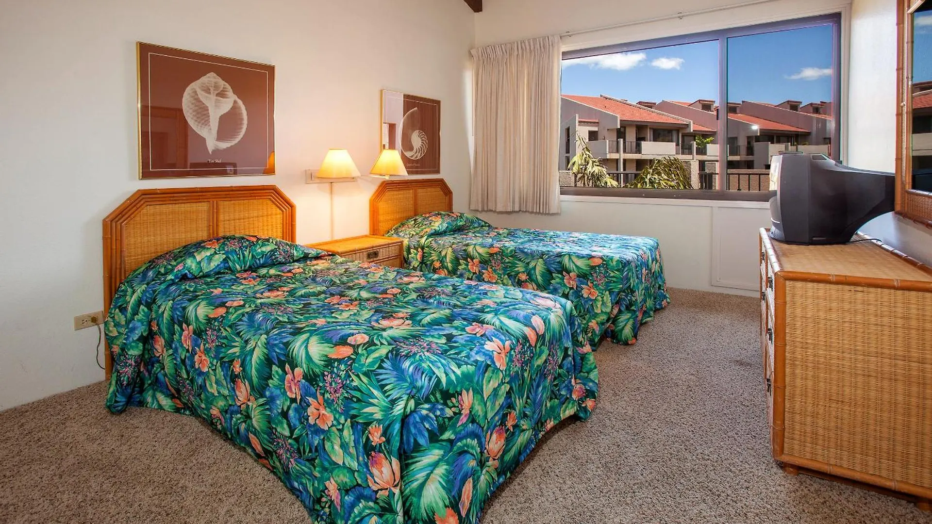 Kamaole Sands 3-407 - Mch Holiday home