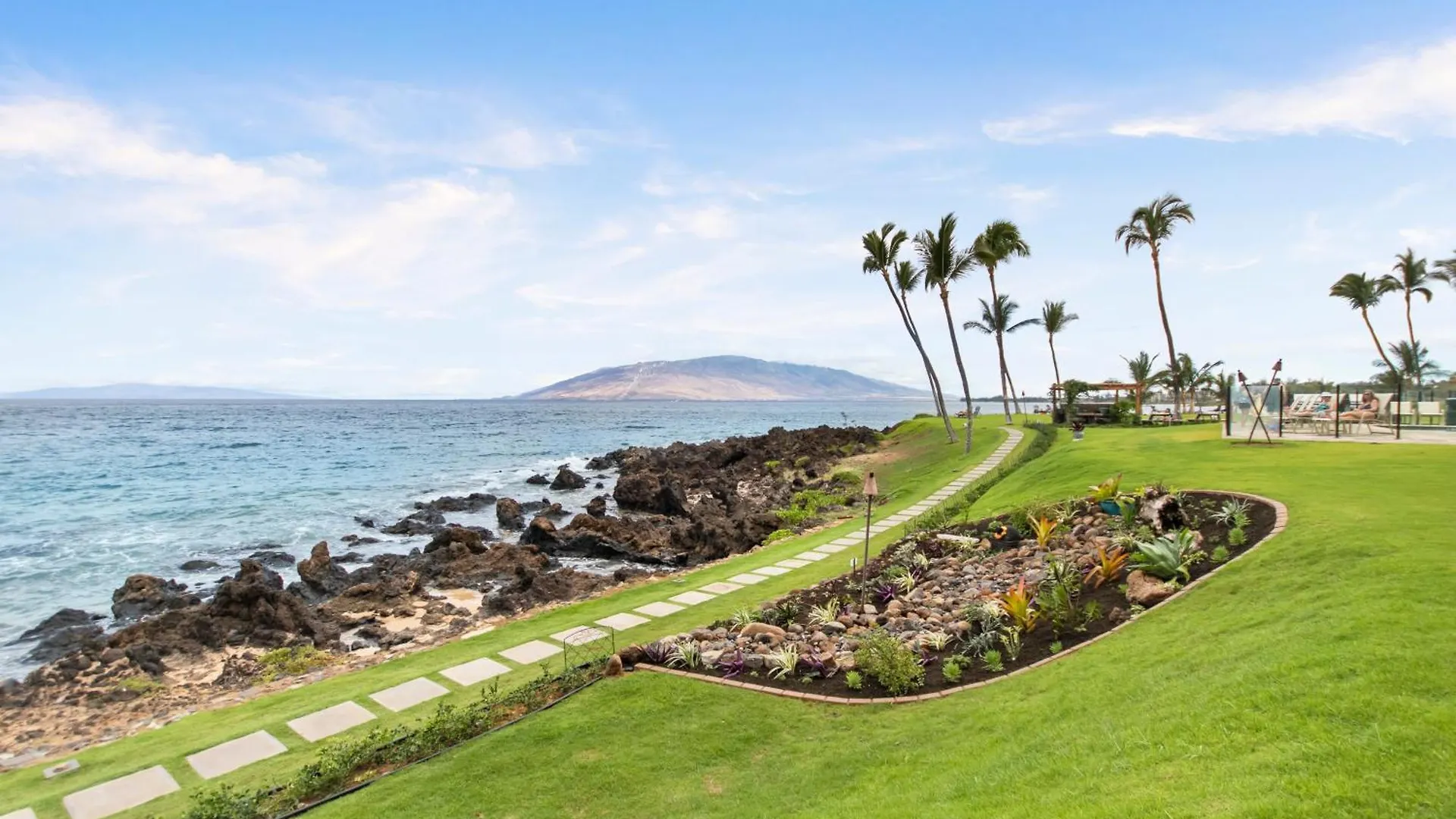 Surfside 307 - Mch Holiday home Kihei