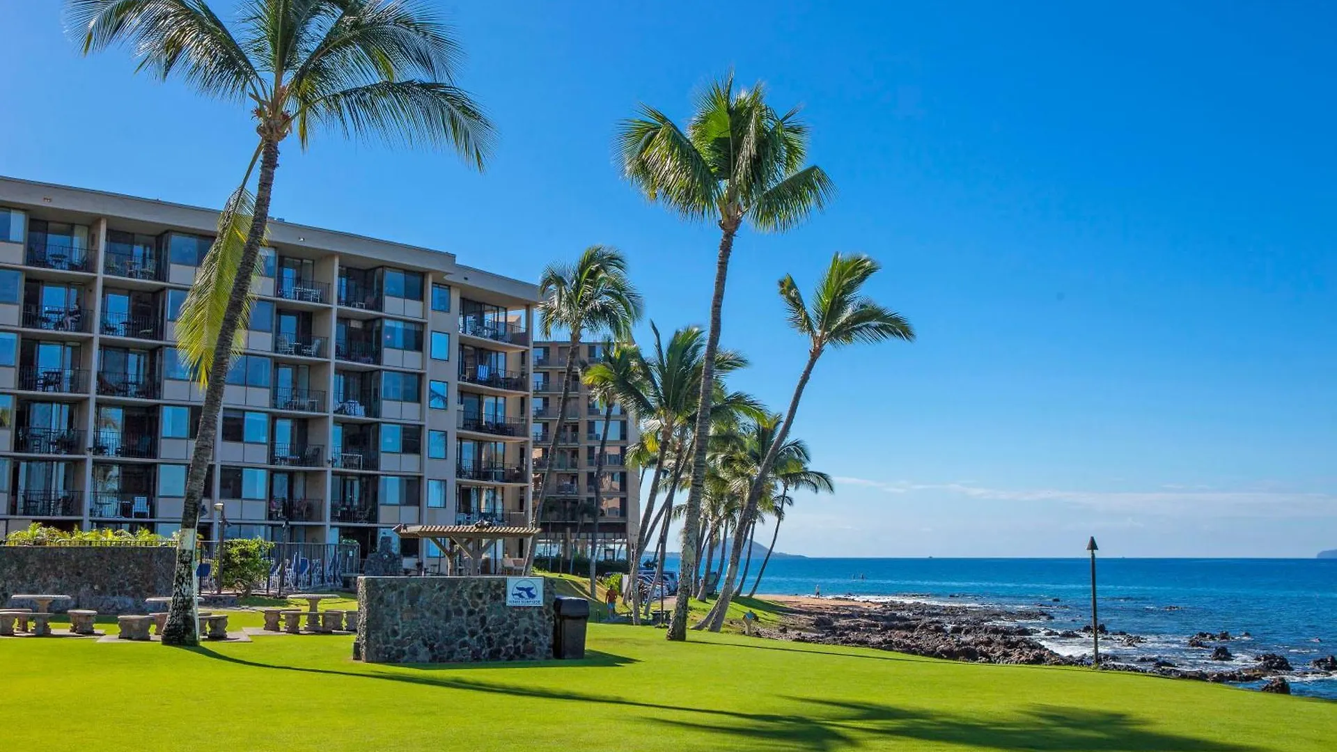 Surfside 307 - Mch Holiday home