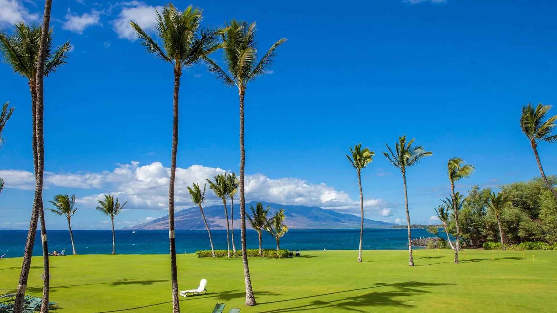 Surfside 307 - Mch Kihei