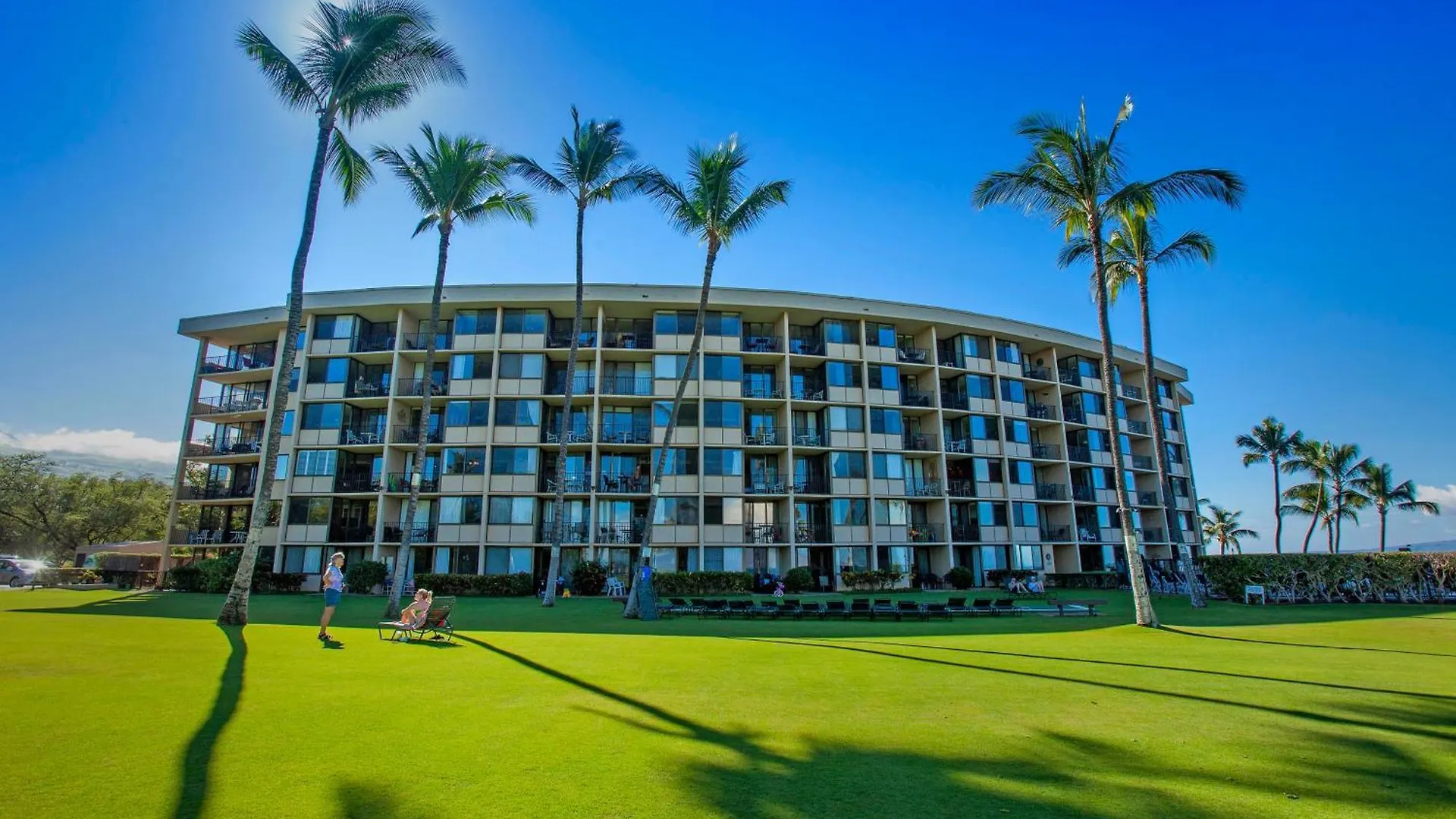 Holiday home Surfside 307 - Mch *