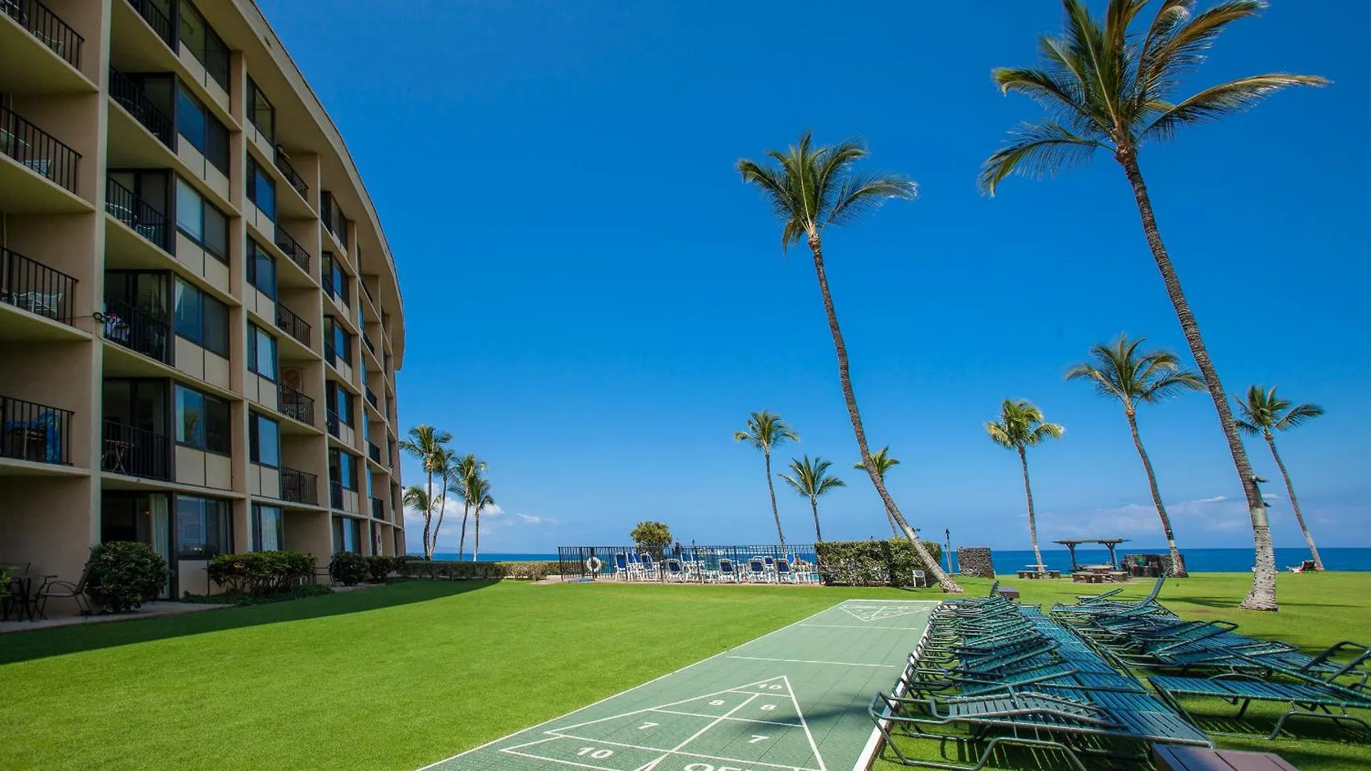 Holiday home Surfside 307 - Mch Kihei
