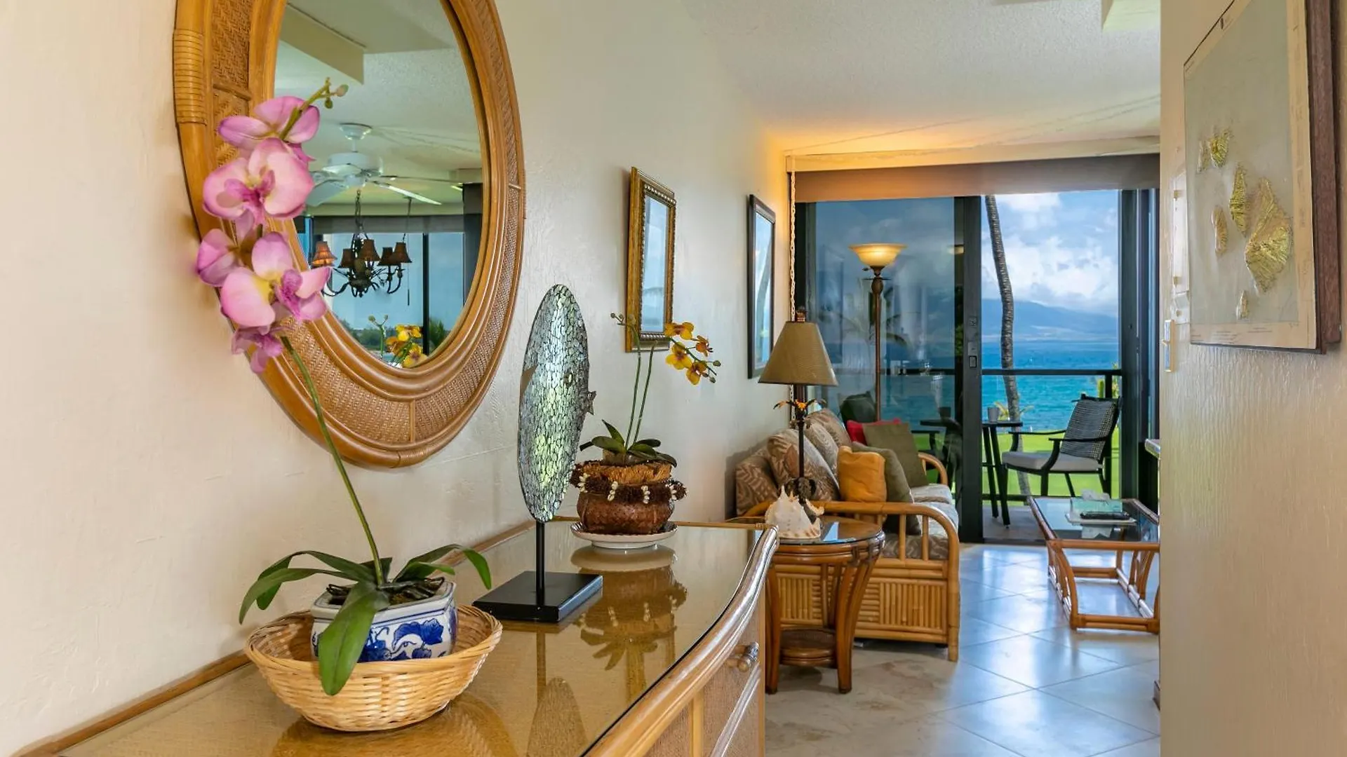 Surfside 307 - Mch