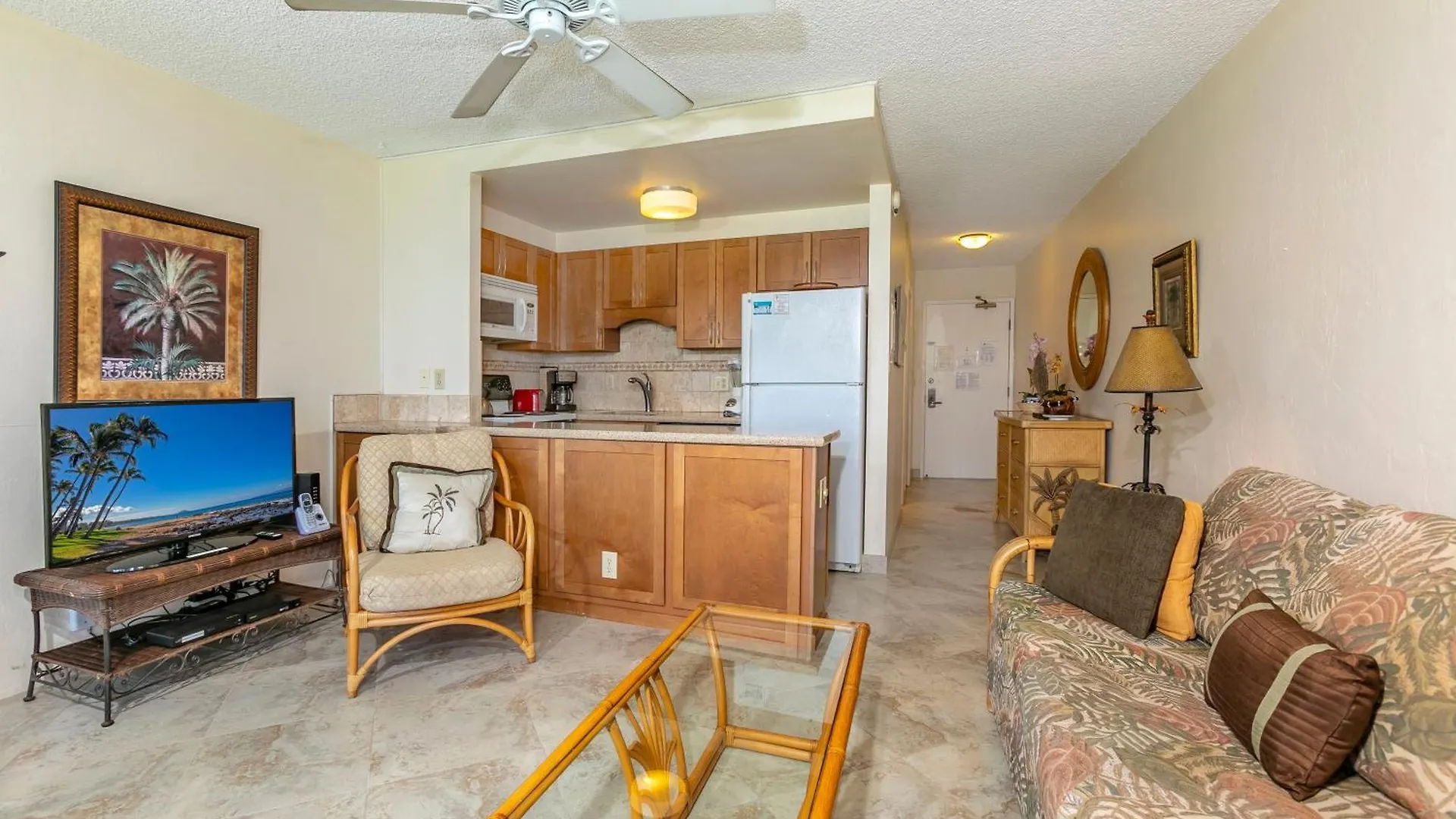 Surfside 307 - Mch