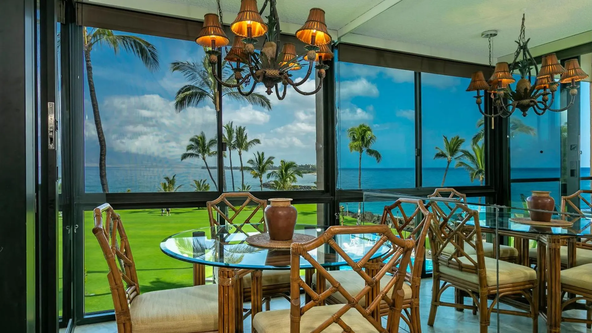 Surfside 307 - Mch Holiday home *