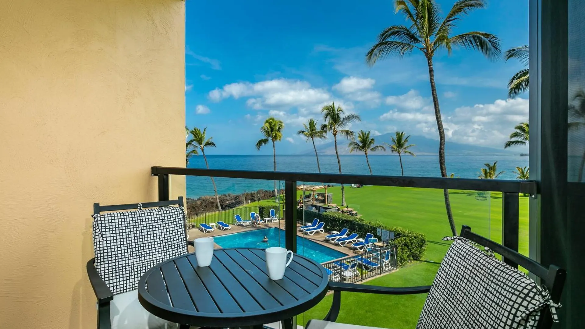 Surfside 307 - Mch * Kihei