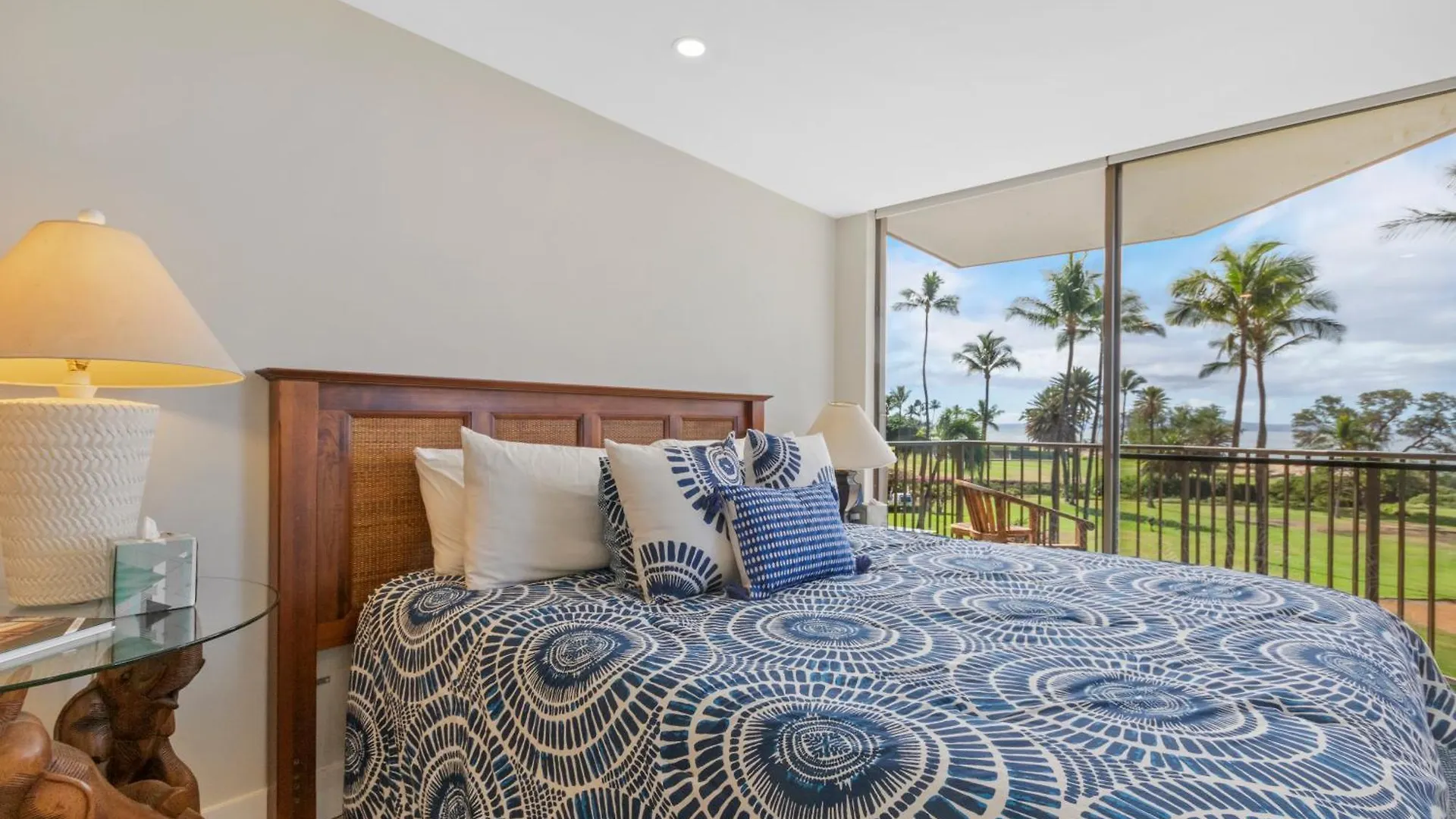 Kauhale Makai 411 - Mch Kihei