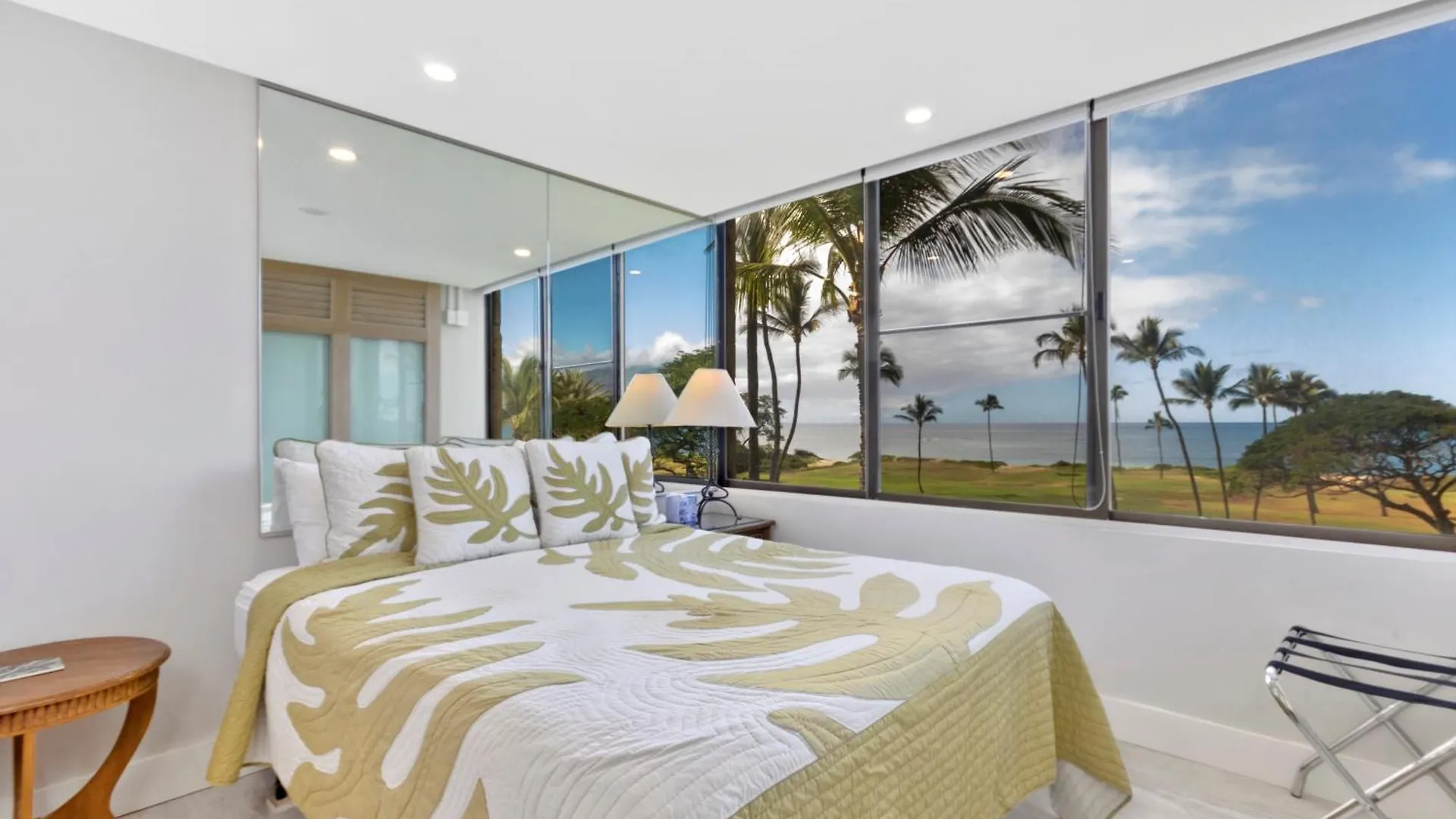 Holiday home Kauhale Makai 411 - Mch