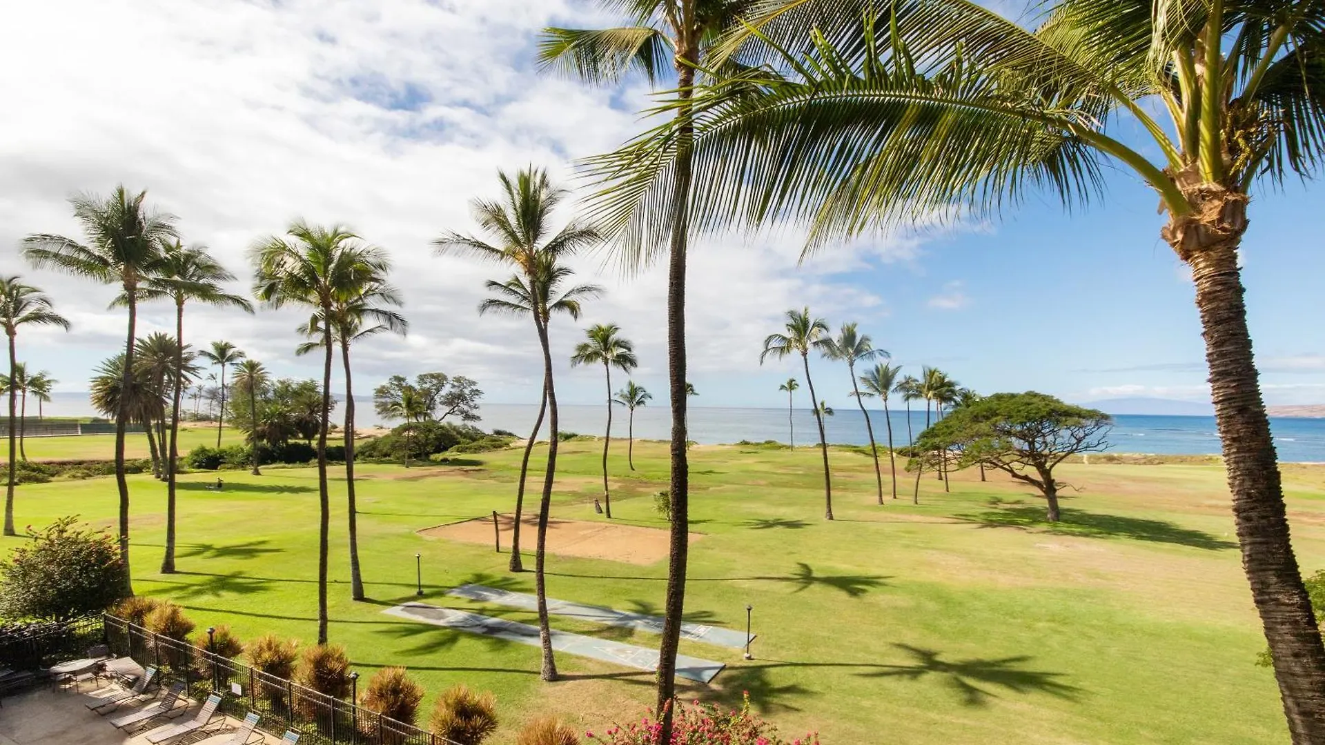Kauhale Makai 411 - Mch Holiday home