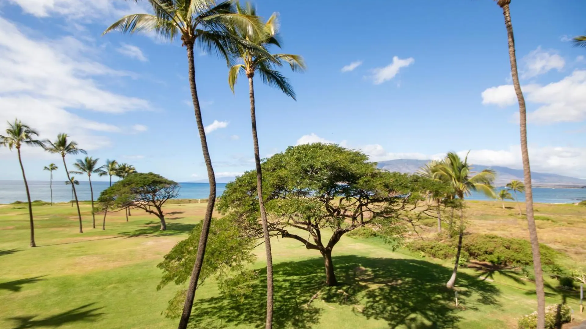 Kauhale Makai 411 - Mch