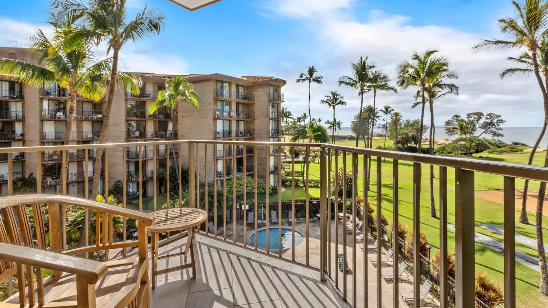 Kauhale Makai 411 - Mch