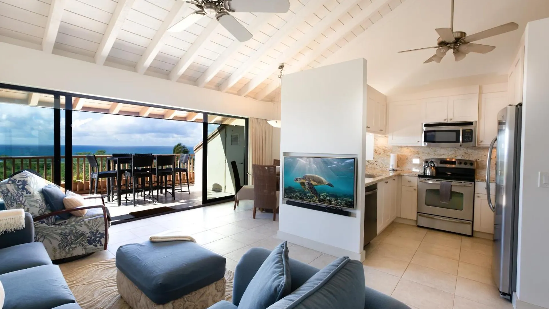 Maui Kamaole A205 - Mch Holiday home