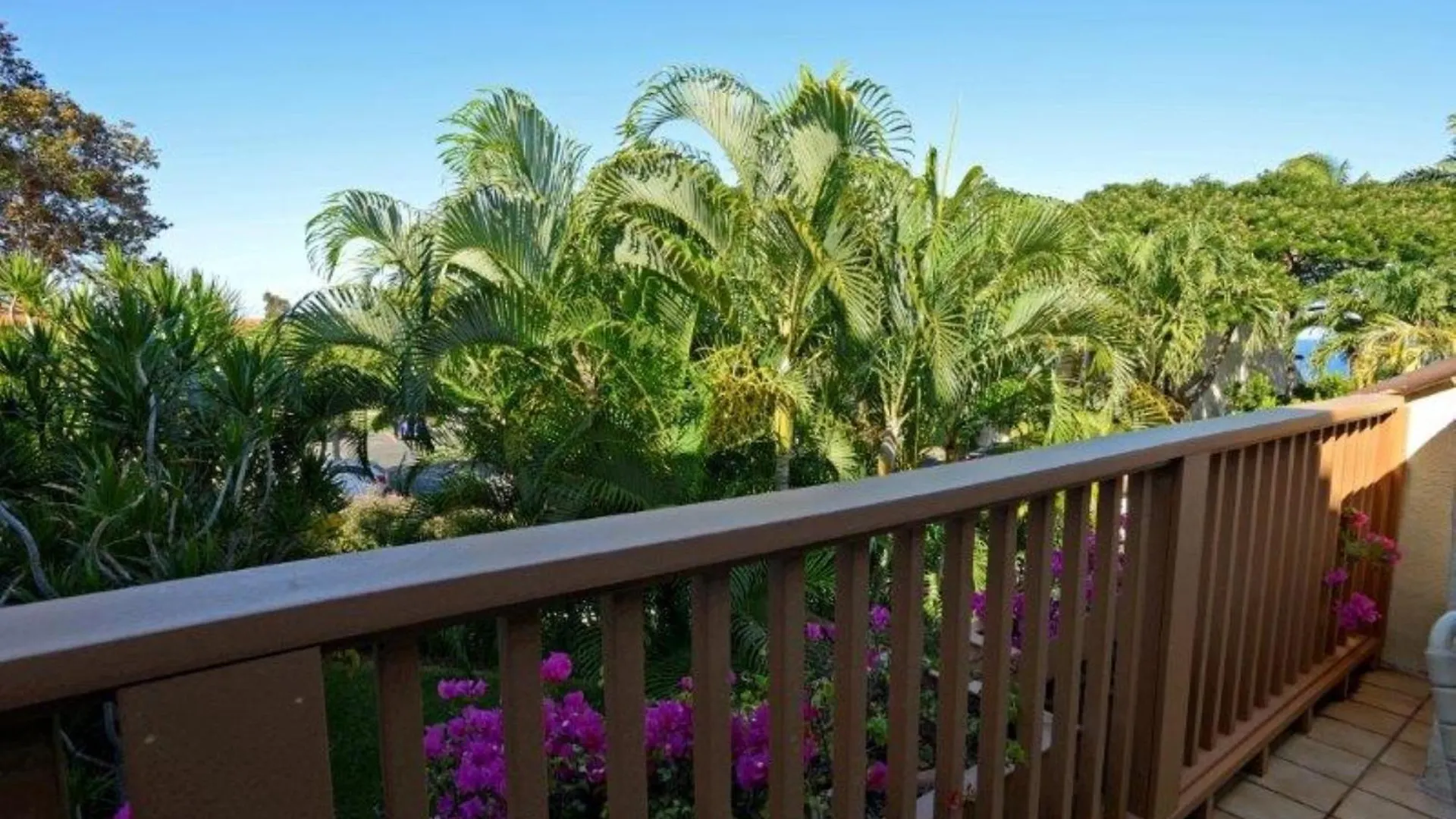 Holiday home Maui Kamaole B207 - Mch *