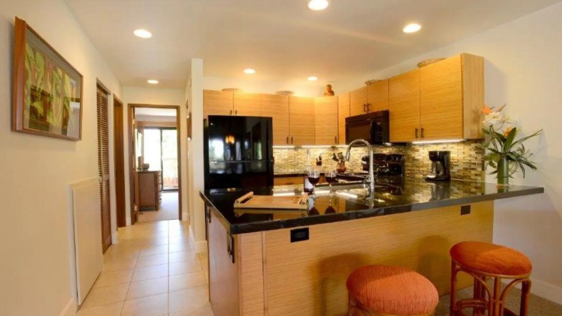 Holiday home Maui Kamaole B207 - Mch