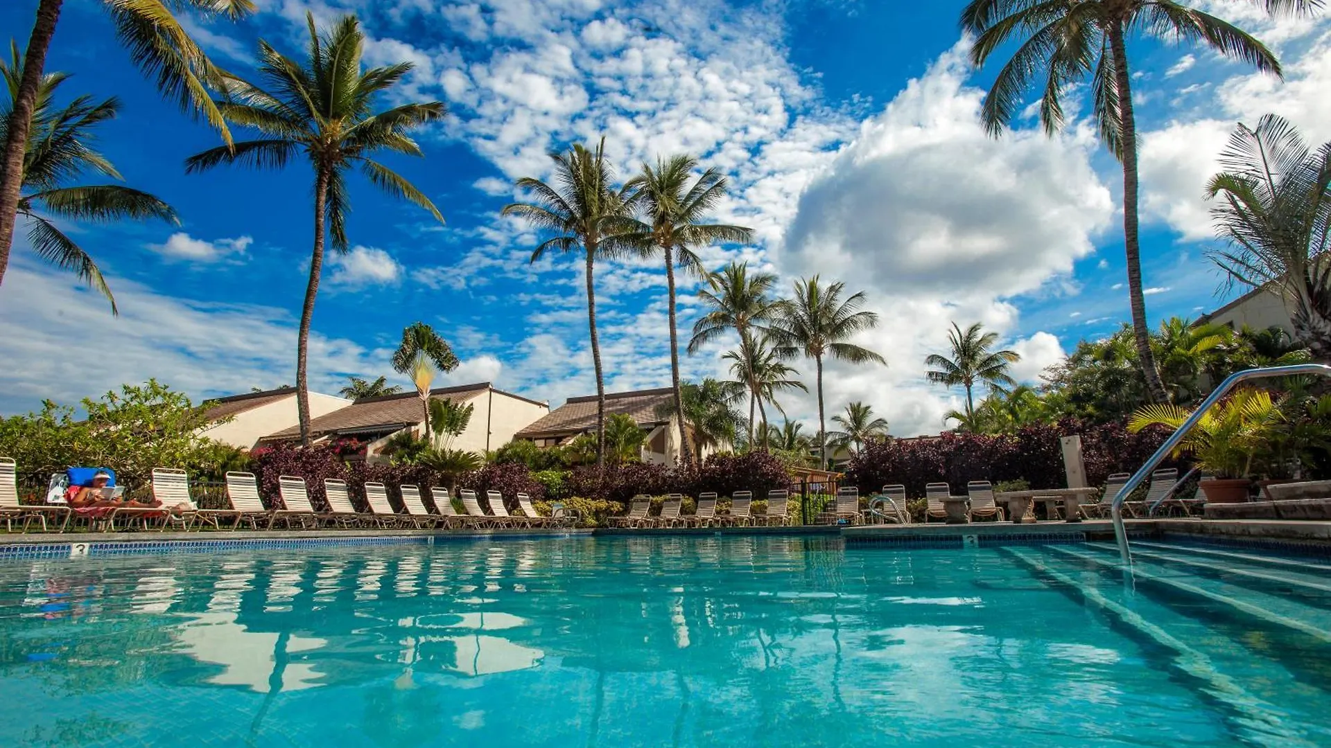 Maui Kamaole B207 - Mch Holiday home
