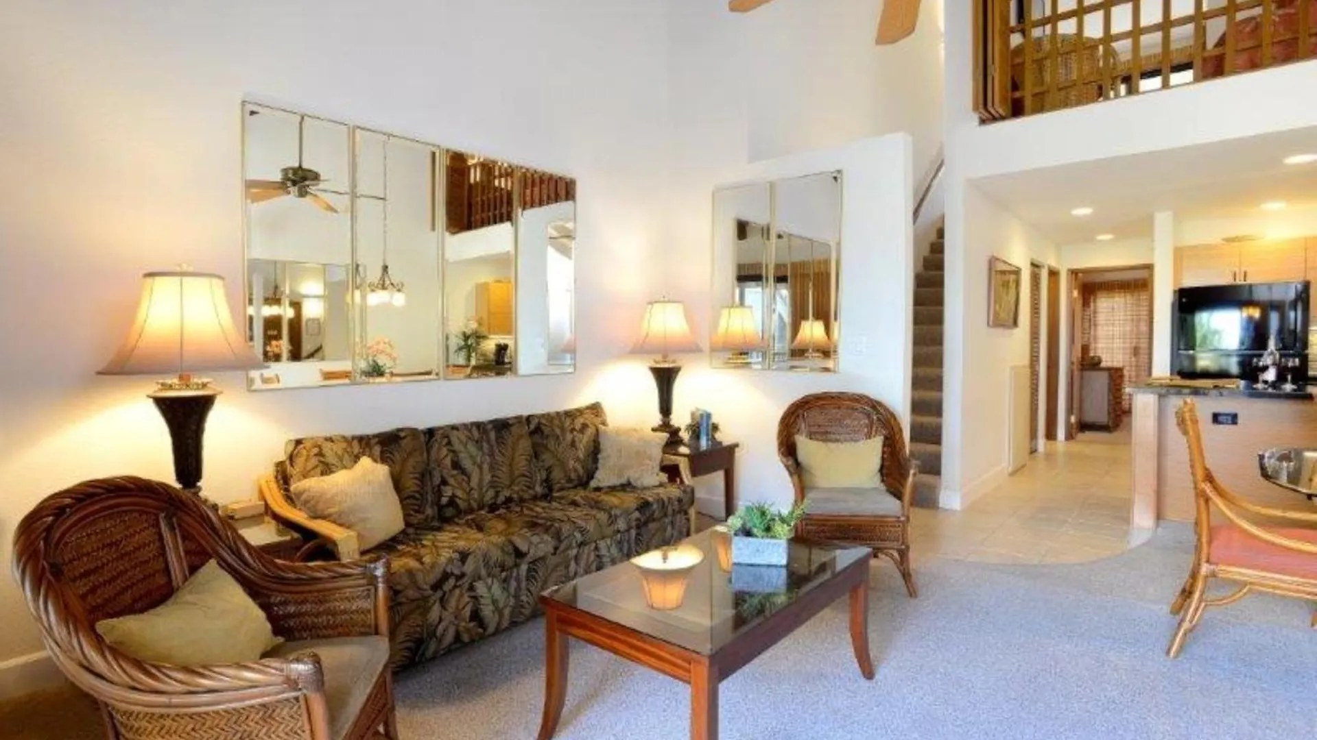 Maui Kamaole B207 - Mch Holiday home *