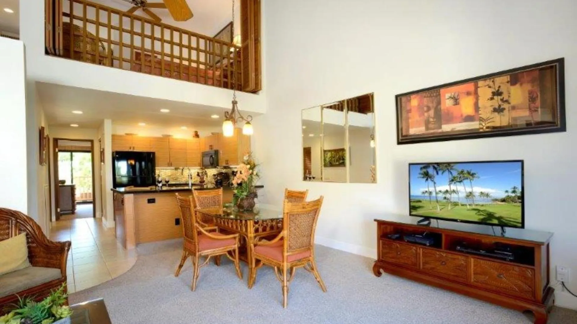Maui Kamaole B207 - Mch Holiday home Kihei