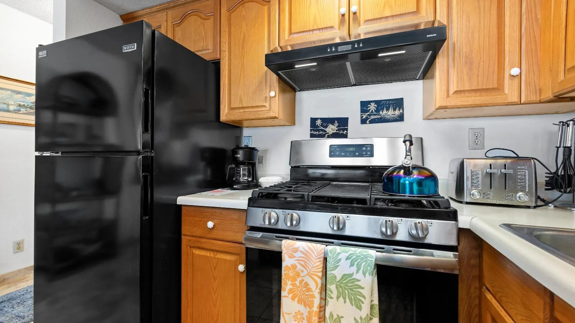 Akahi D608 - Mch Holiday home *