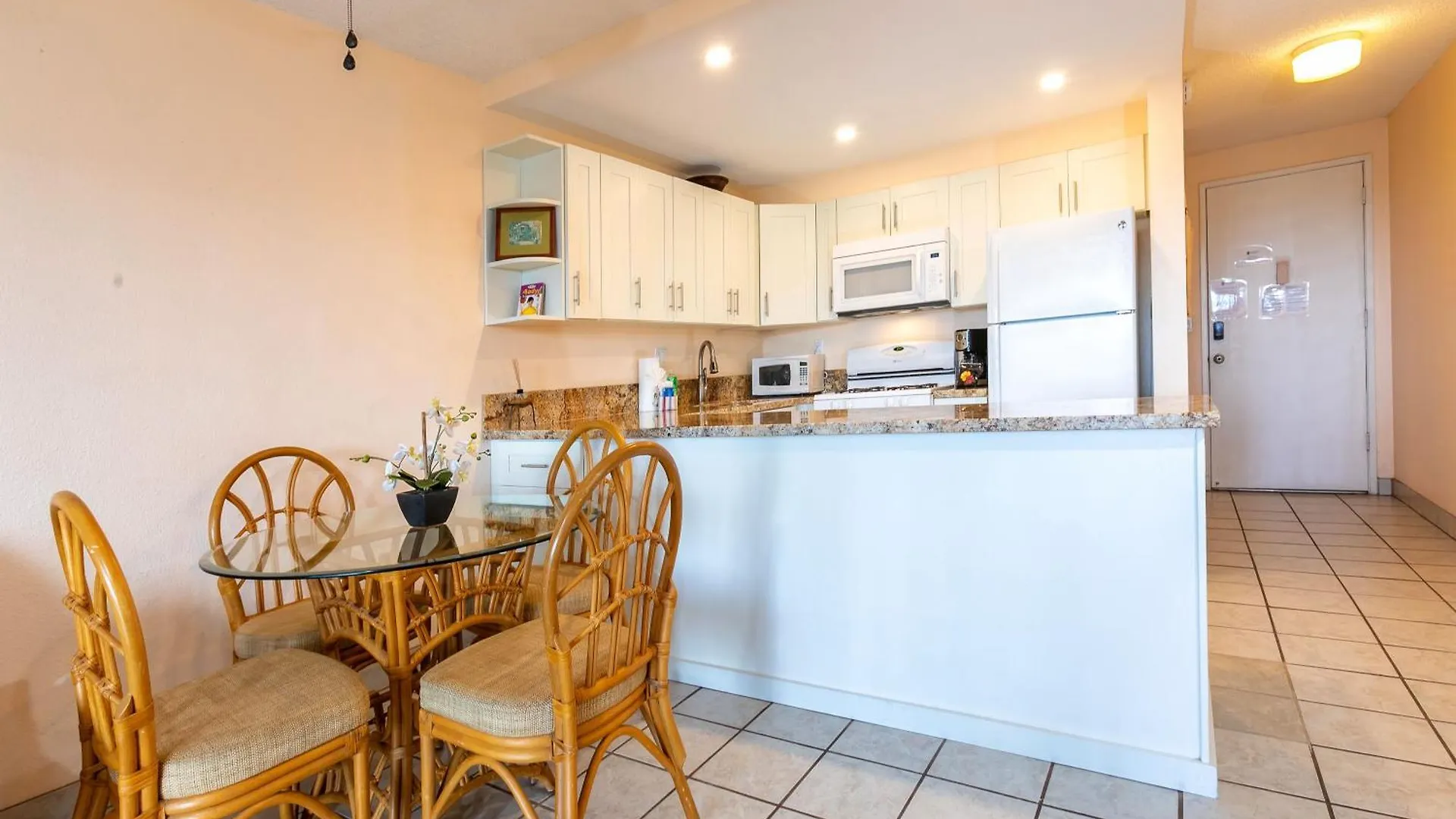Holiday home Akahi D209 - Mch *