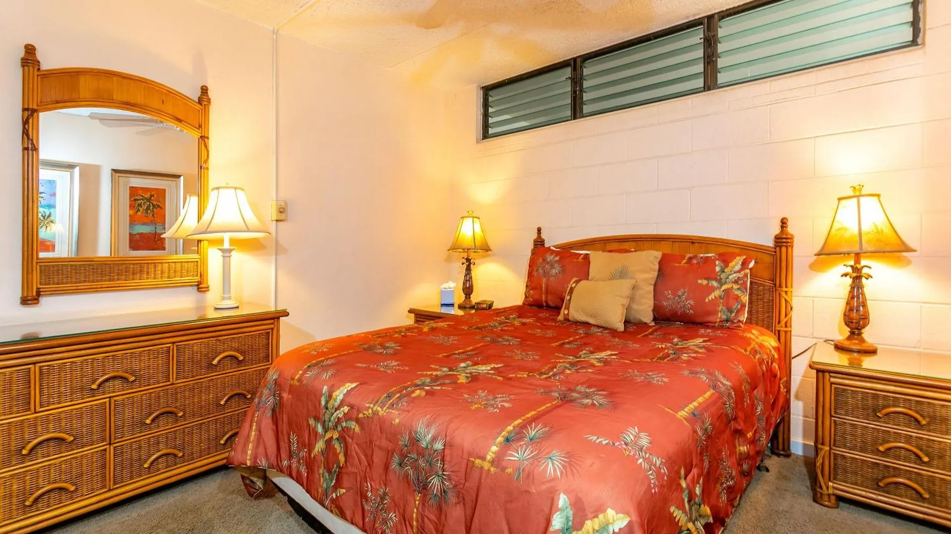 Akahi D209 - Mch Holiday home