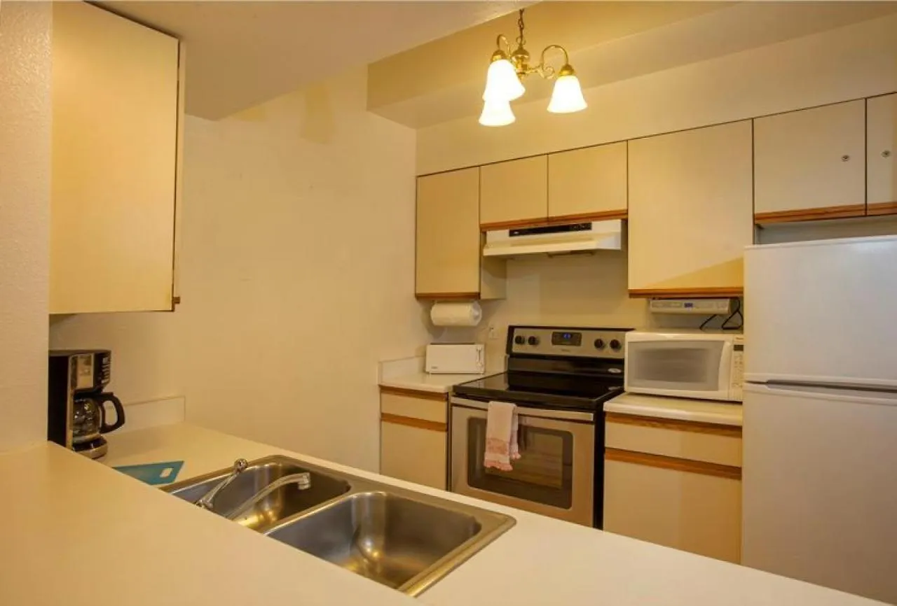 Bay Vista D204 - Mch Holiday home Kihei