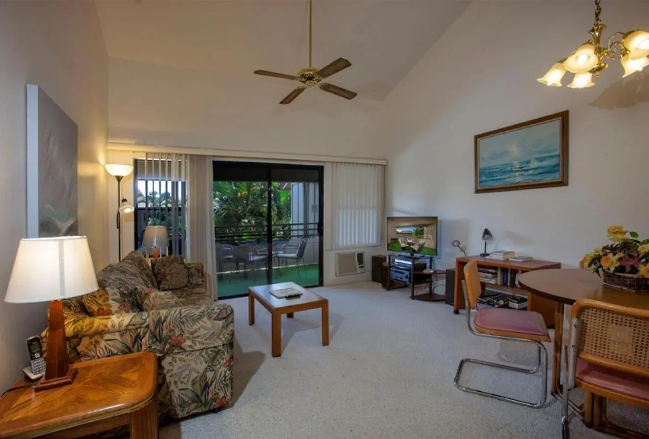 Bay Vista D204 - Mch * Kihei