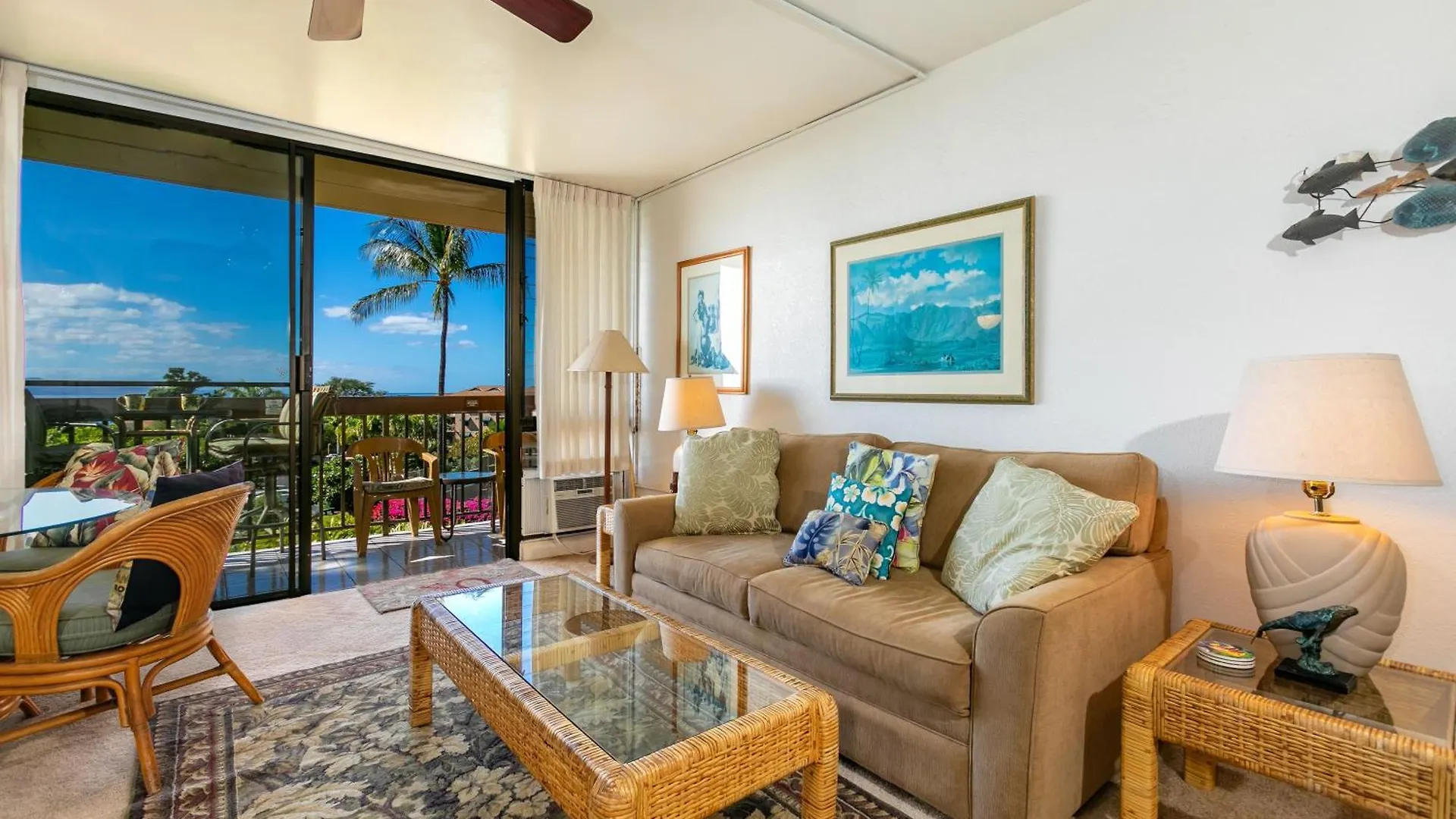 Holiday home Maui Vista 3310 - Mch